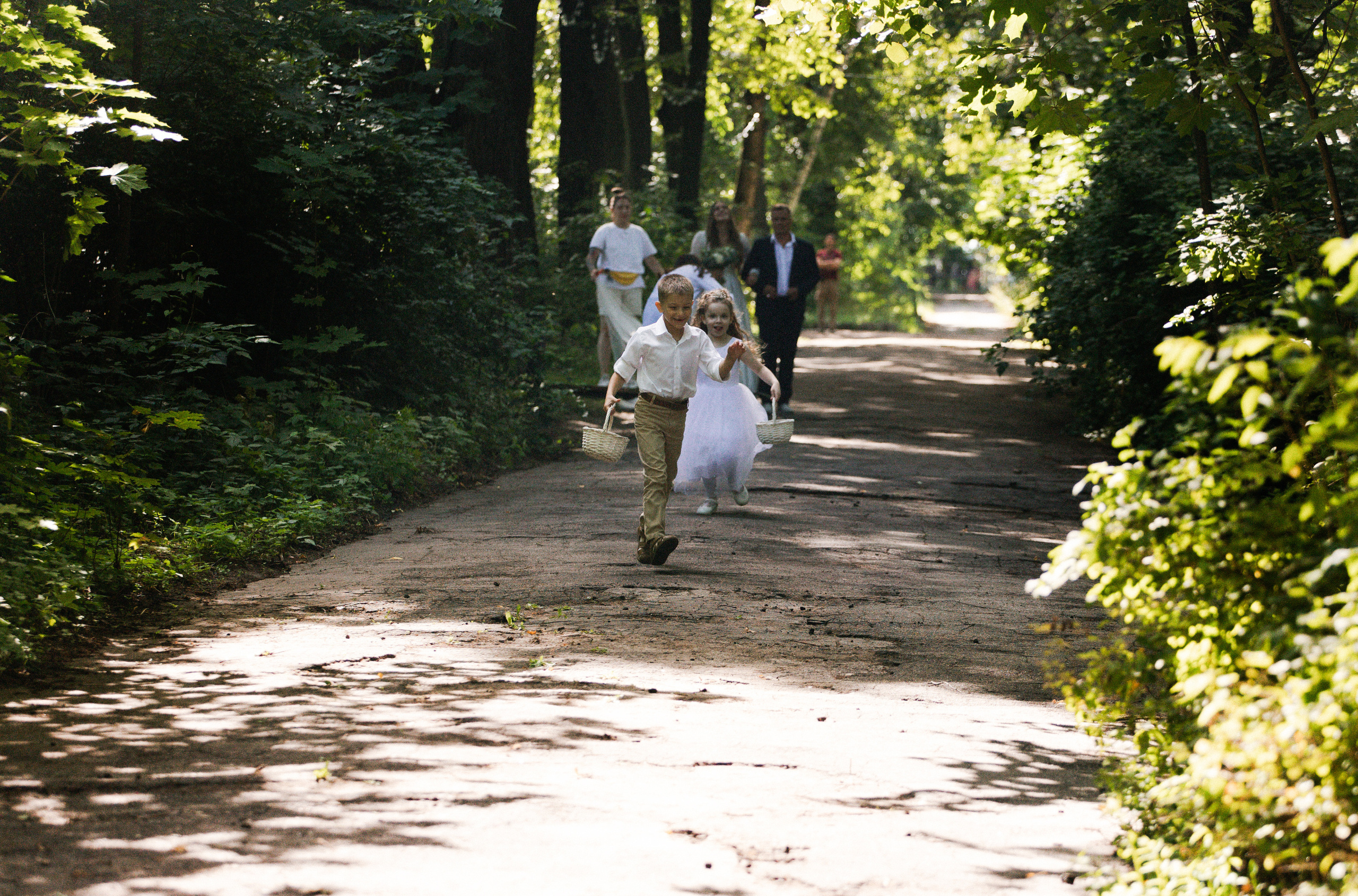 ANNA_ MICHAEL (FOREST_DEW). Фотограф Андрей Ширкалин Москва Московская обл, Коломна, Рязань