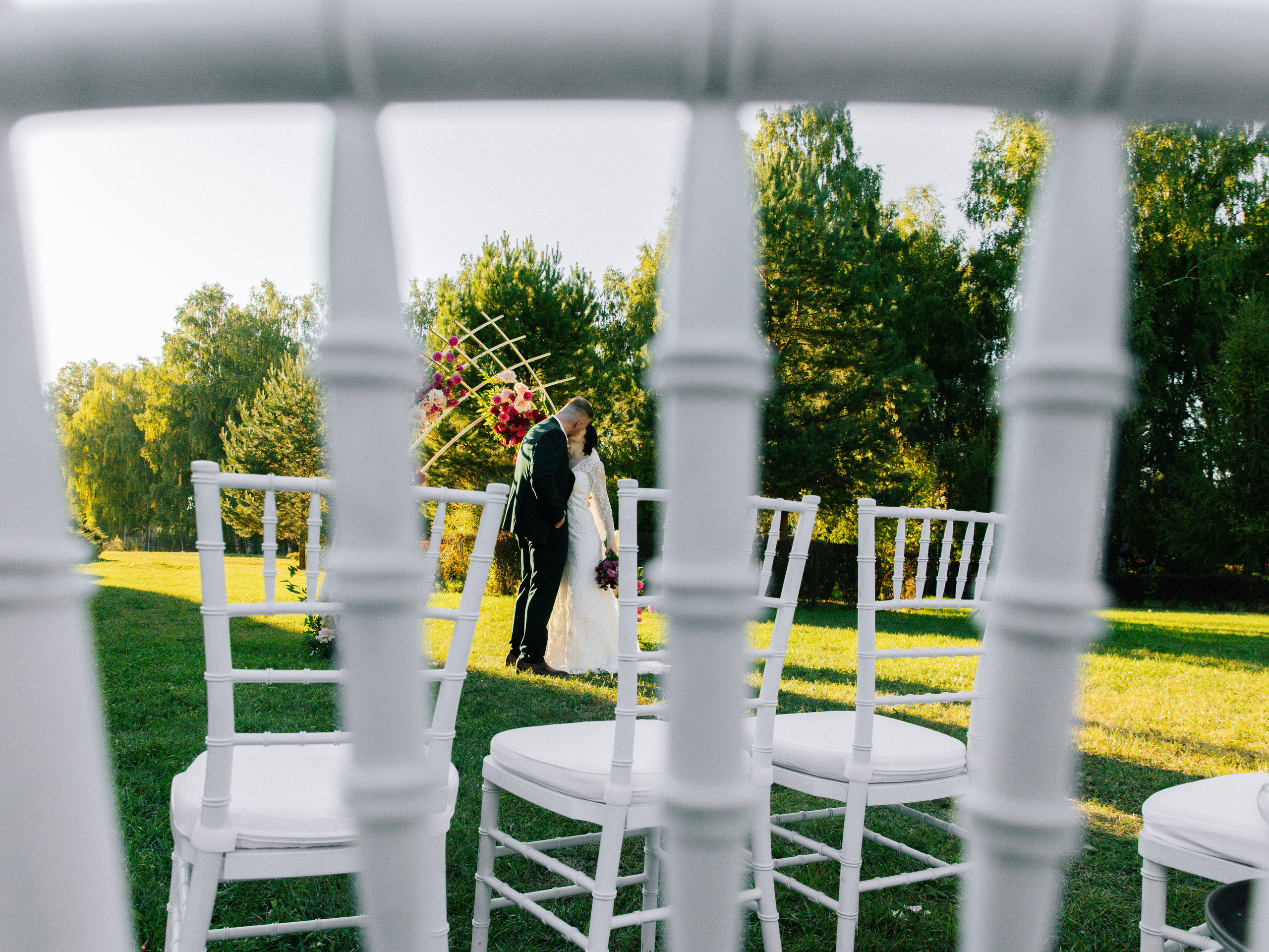 VLADISLAV_VALERIA (LA FERME DE REVE). Фотограф Андрей Ширкалин Москва Московская обл, Коломна, Рязань