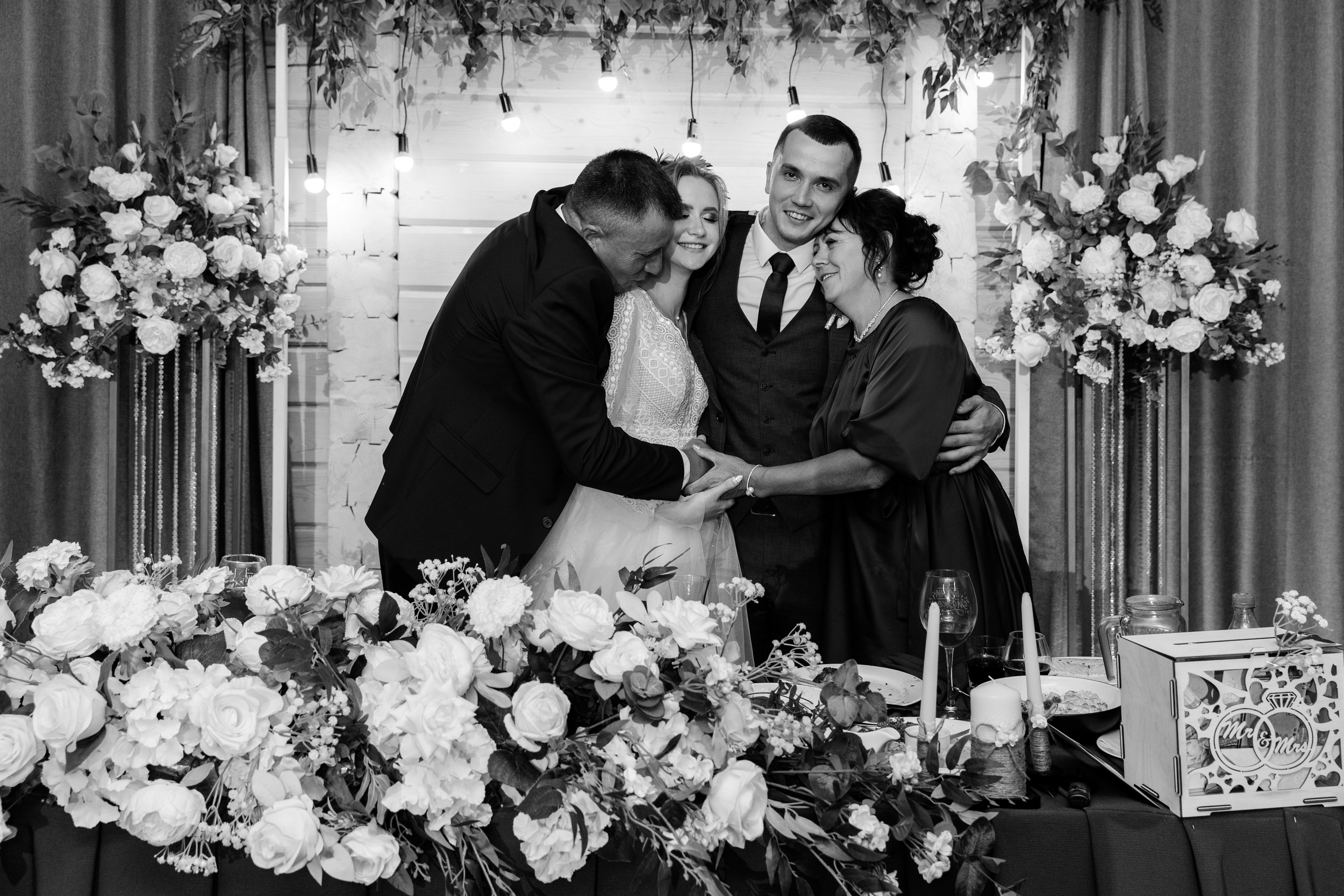 MARIYA_ALEKSEY (PINE RIVER). Фотограф Андрей Ширкалин Москва Московская обл, Коломна, Рязань