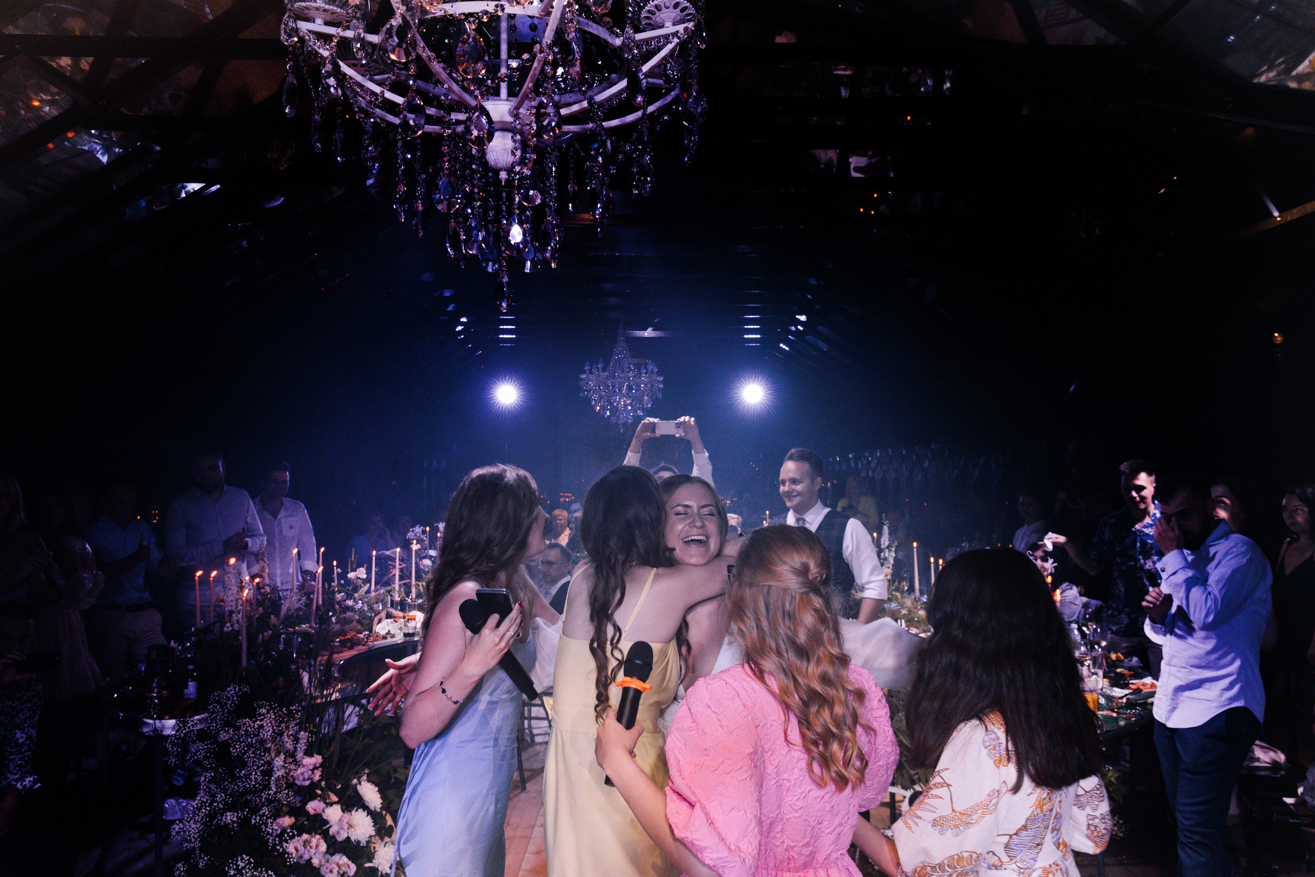 ANNA_ MICHAEL (FOREST_DEW). Фотограф Андрей Ширкалин Москва Московская обл, Коломна, Рязань