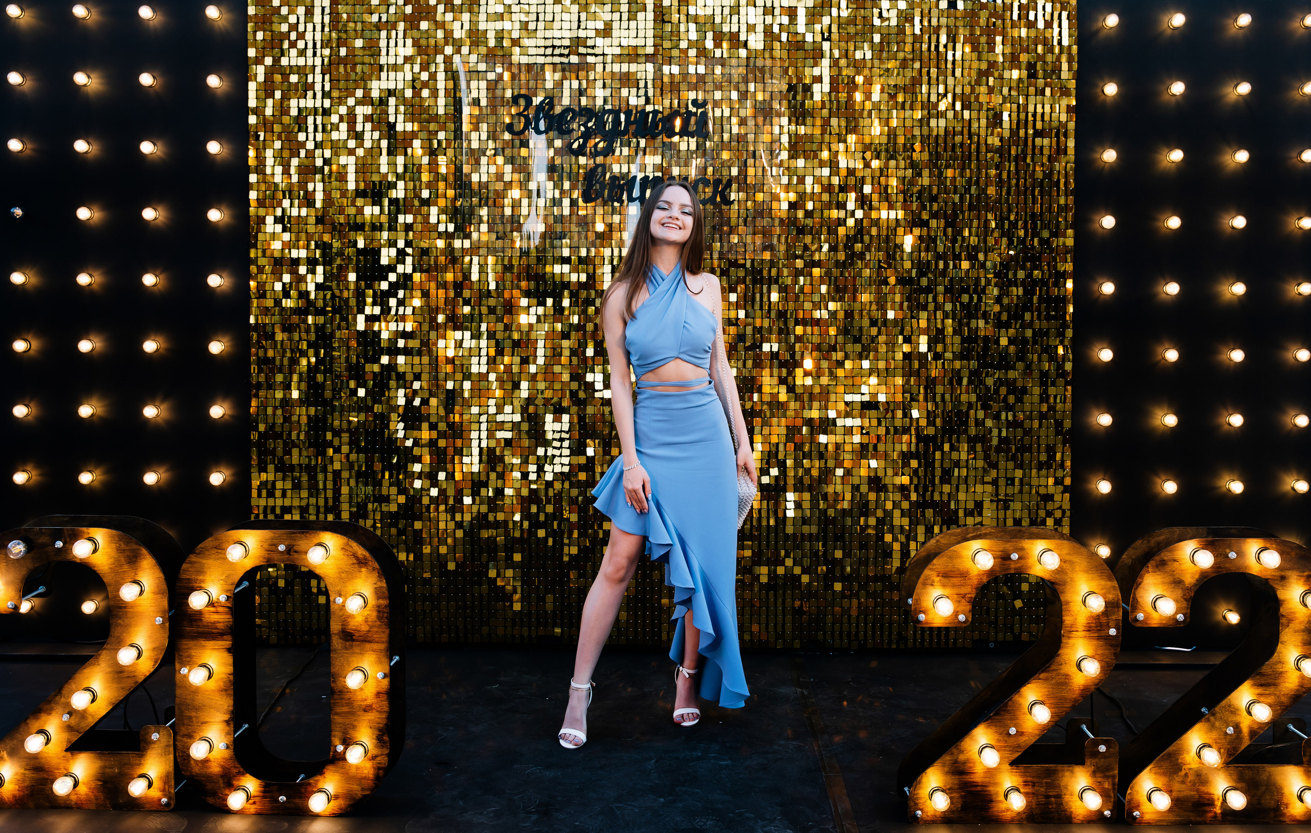 Выпускной 11 класс. Фотограф Андрей Ширкалин Москва Московская обл, Коломна, Рязань