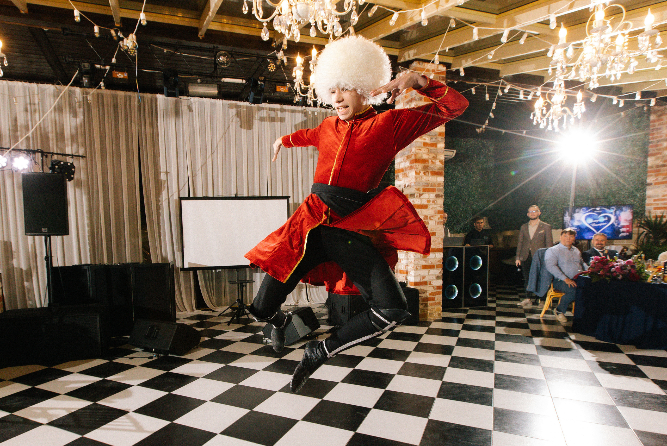 VLADISLAV_VALERIA (LA FERME DE REVE). Фотограф Андрей Ширкалин Москва Московская обл, Коломна, Рязань