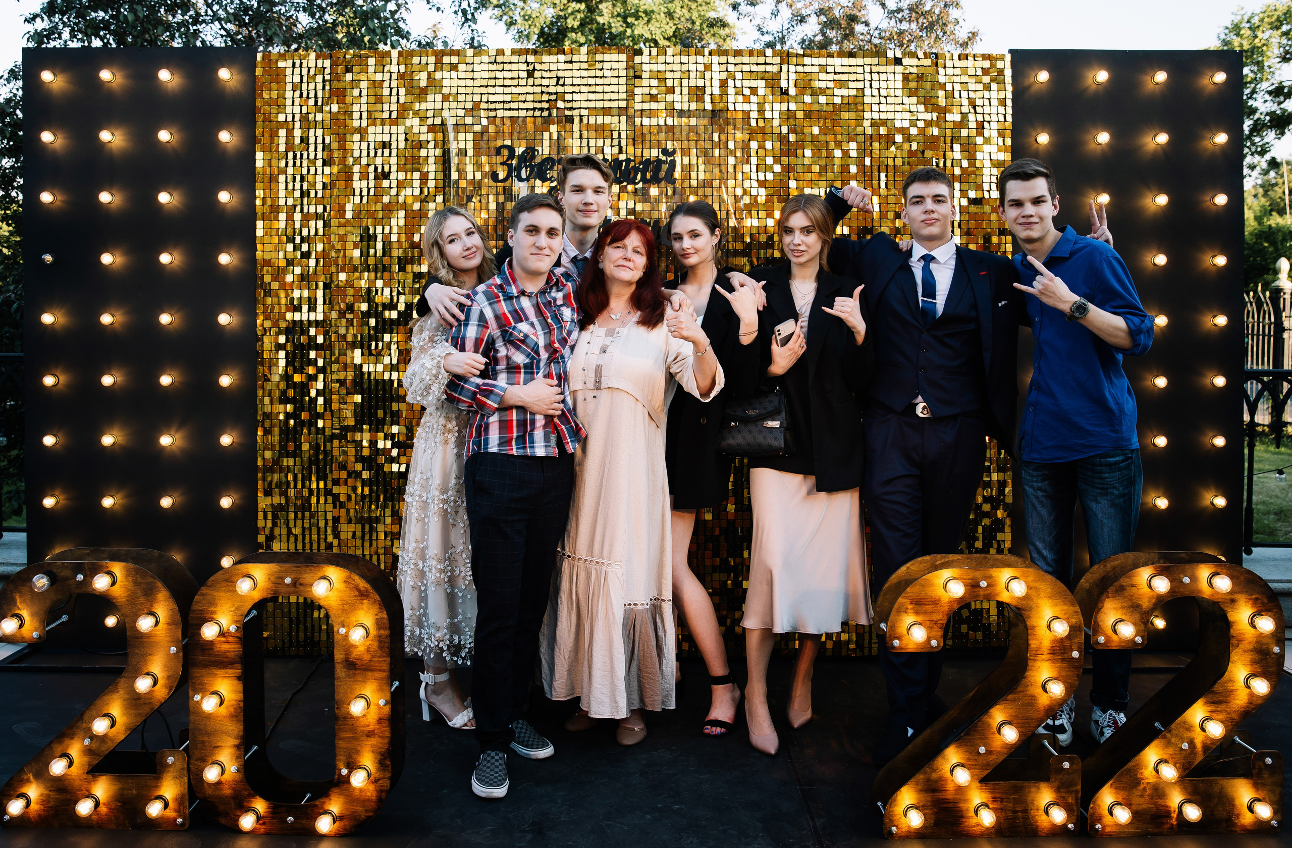 Выпускной 11 класс. Фотограф Андрей Ширкалин Москва Московская обл, Коломна, Рязань