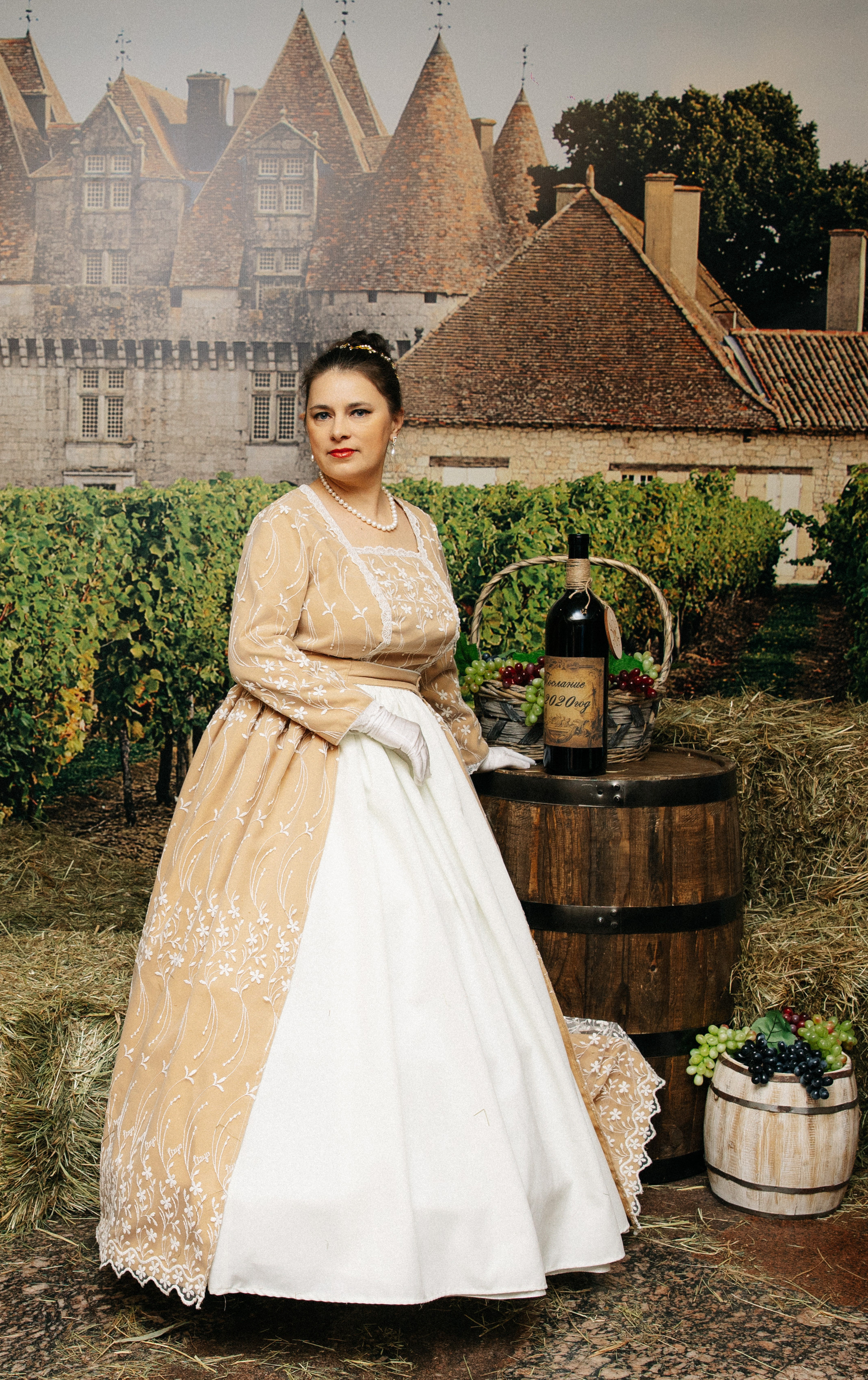 Корпоратив компании ProfiDvice в стиле Мушкетёры. Фотограф Андрей Ширкалин Москва Московская обл, Коломна, Рязань