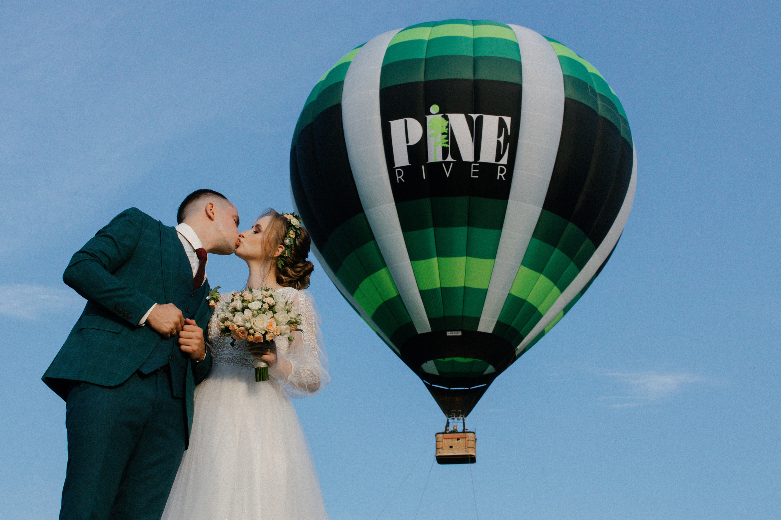 MARIYA_ALEKSEY (PINE RIVER). Фотограф Андрей Ширкалин Москва Московская обл, Коломна, Рязань