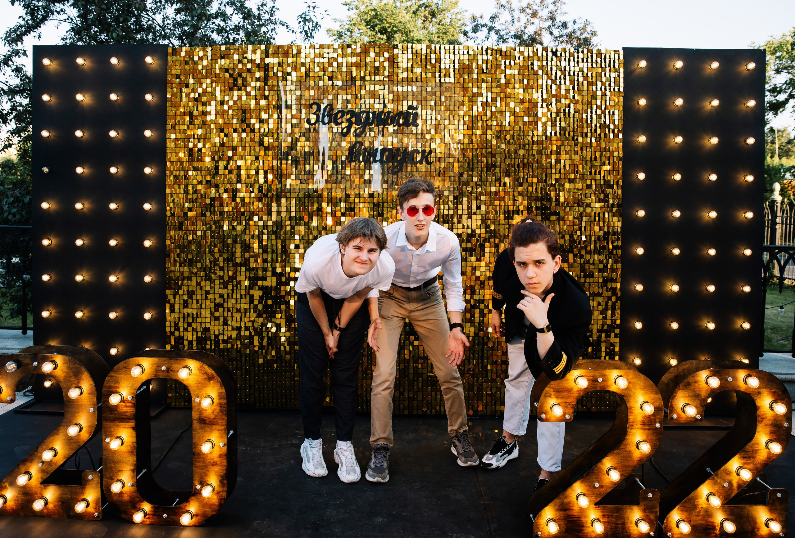 Выпускной 11 класс. Фотограф Андрей Ширкалин Москва Московская обл, Коломна, Рязань