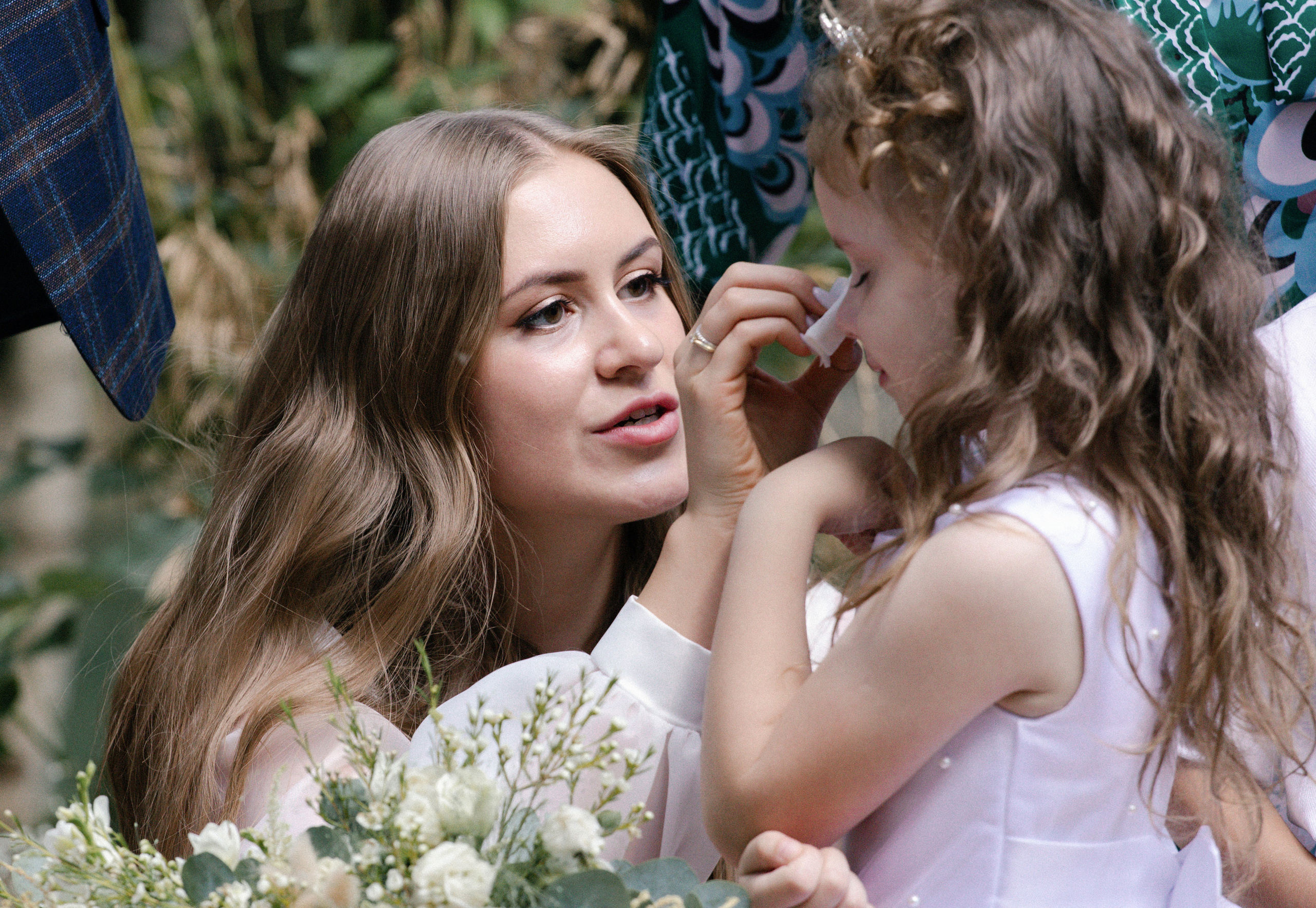 ANNA_ MICHAEL (FOREST_DEW). Фотограф Андрей Ширкалин Москва Московская обл, Коломна, Рязань