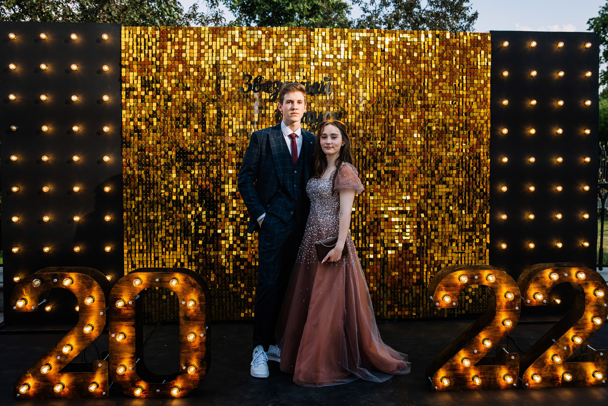 Выпускной 11 класс. Фотограф Андрей Ширкалин Москва Московская обл, Коломна, Рязань