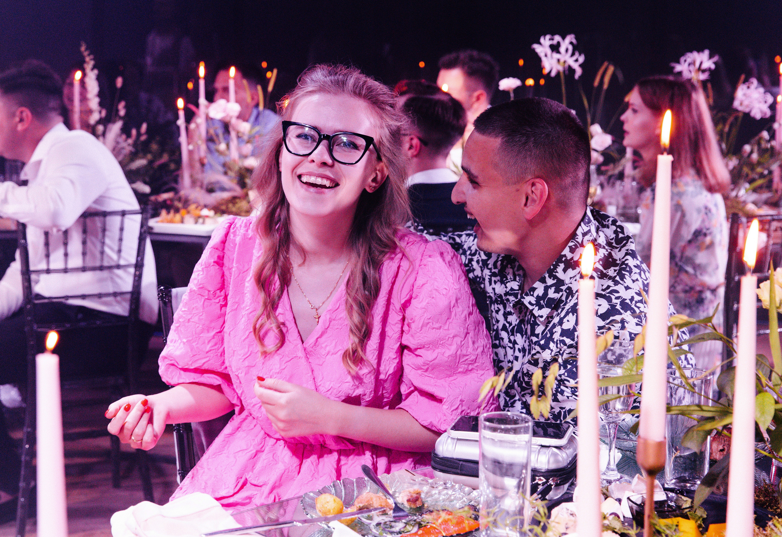 ANNA_ MICHAEL (FOREST_DEW). Фотограф Андрей Ширкалин Москва Московская обл, Коломна, Рязань