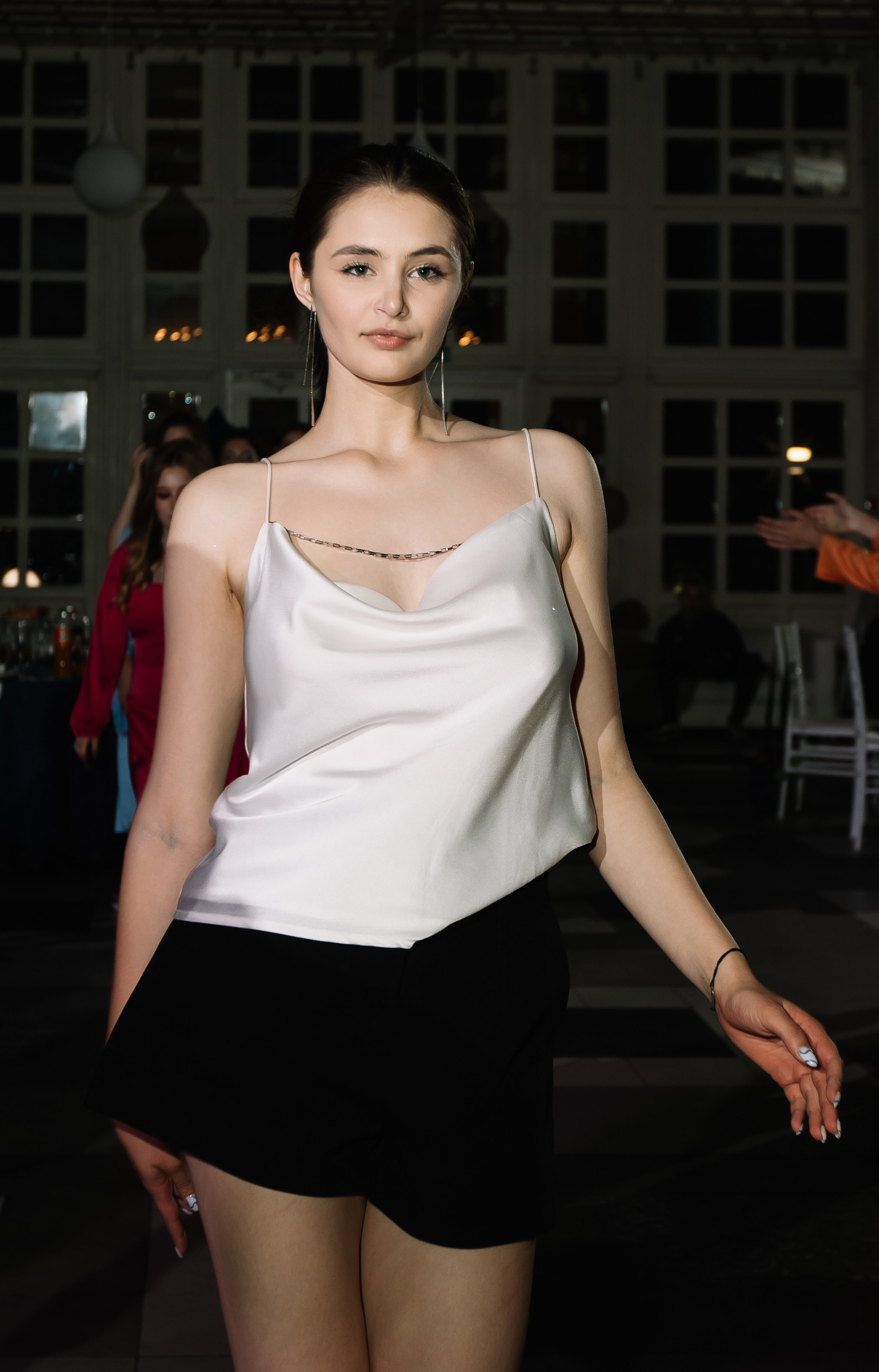 Выпускной 11 класс. Фотограф Андрей Ширкалин Москва Московская обл, Коломна, Рязань