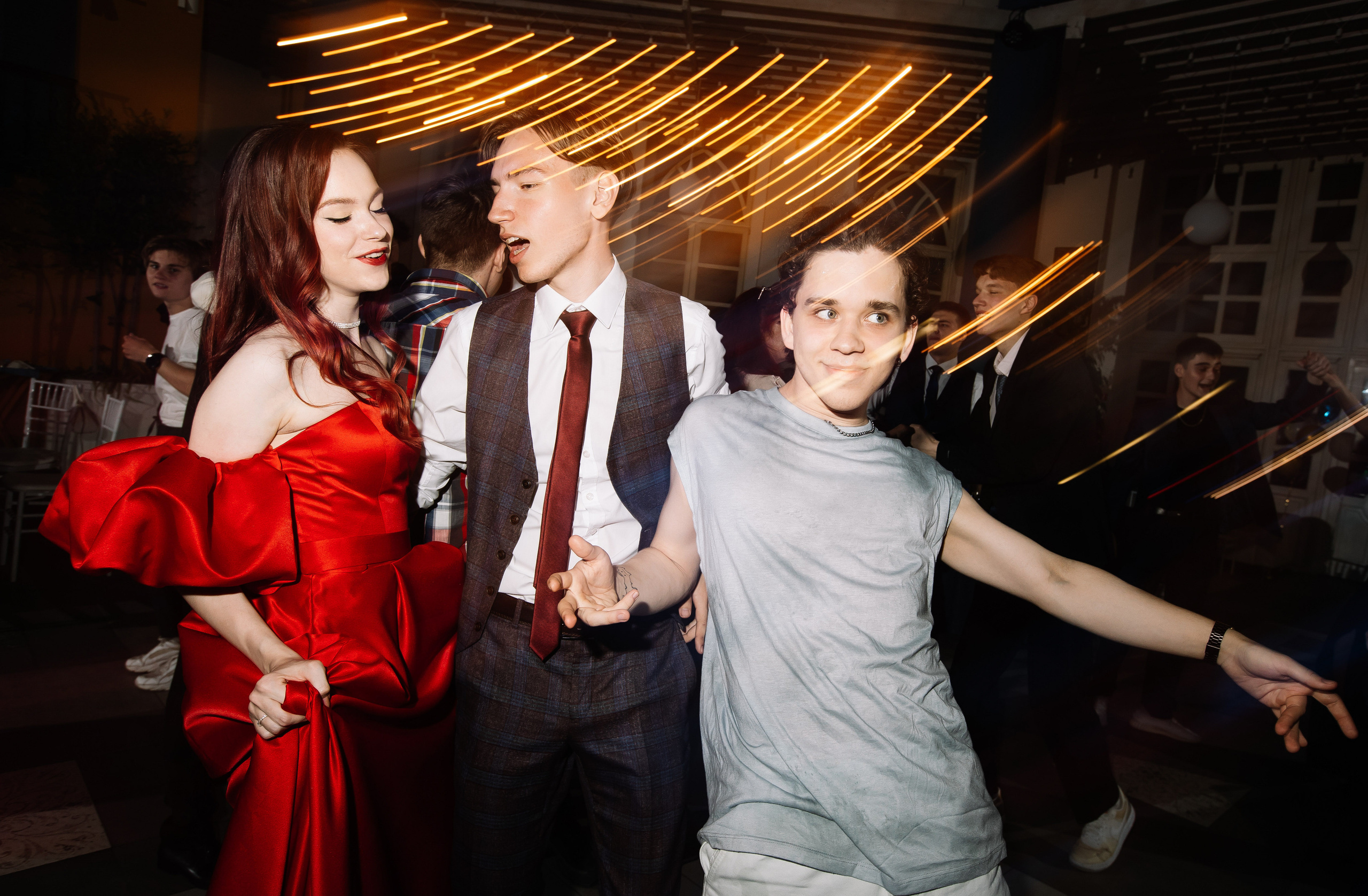 Выпускной 11 класс. Фотограф Андрей Ширкалин Москва Московская обл, Коломна, Рязань