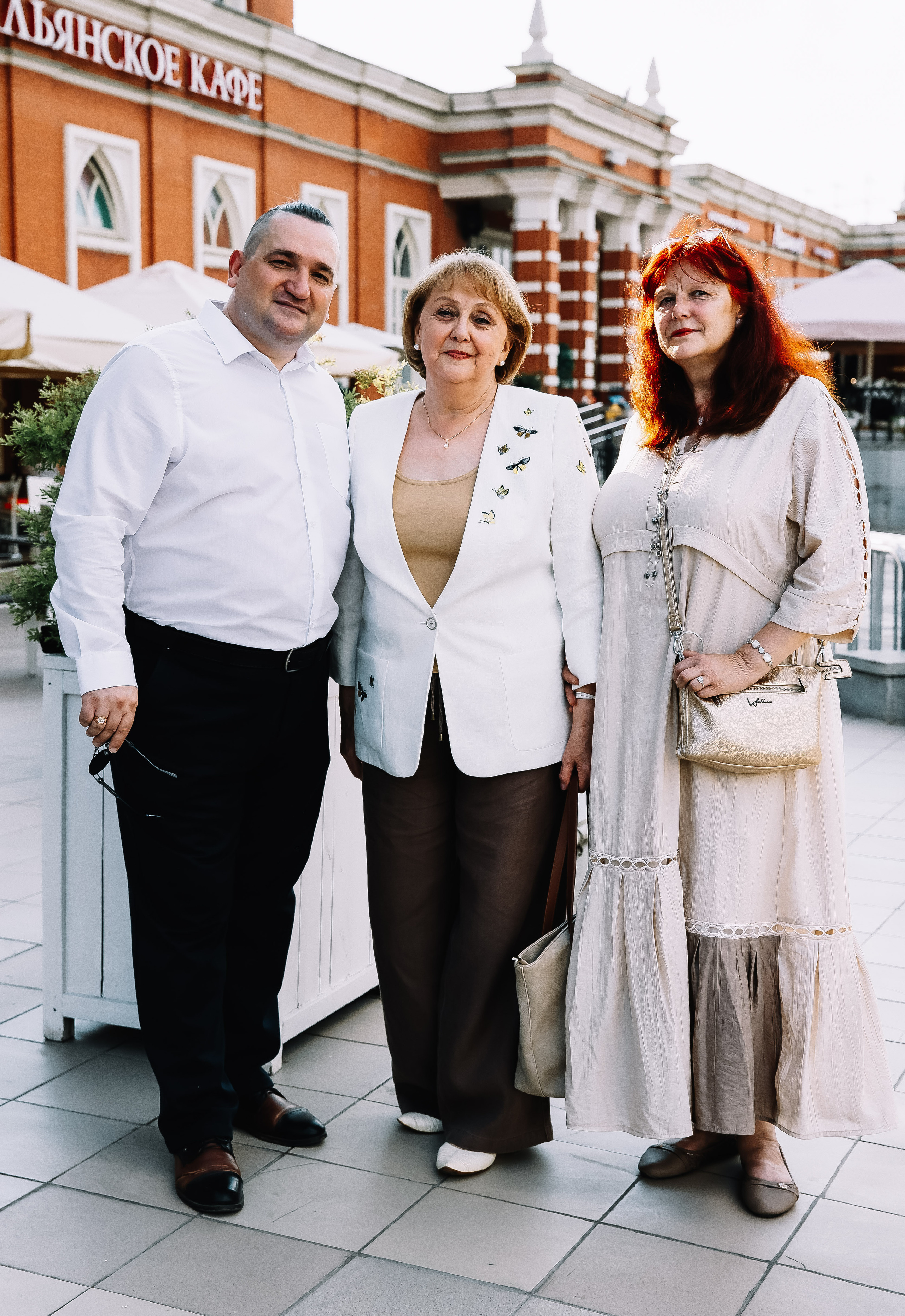 Выпускной 11 класс. Фотограф Андрей Ширкалин Москва Московская обл, Коломна, Рязань