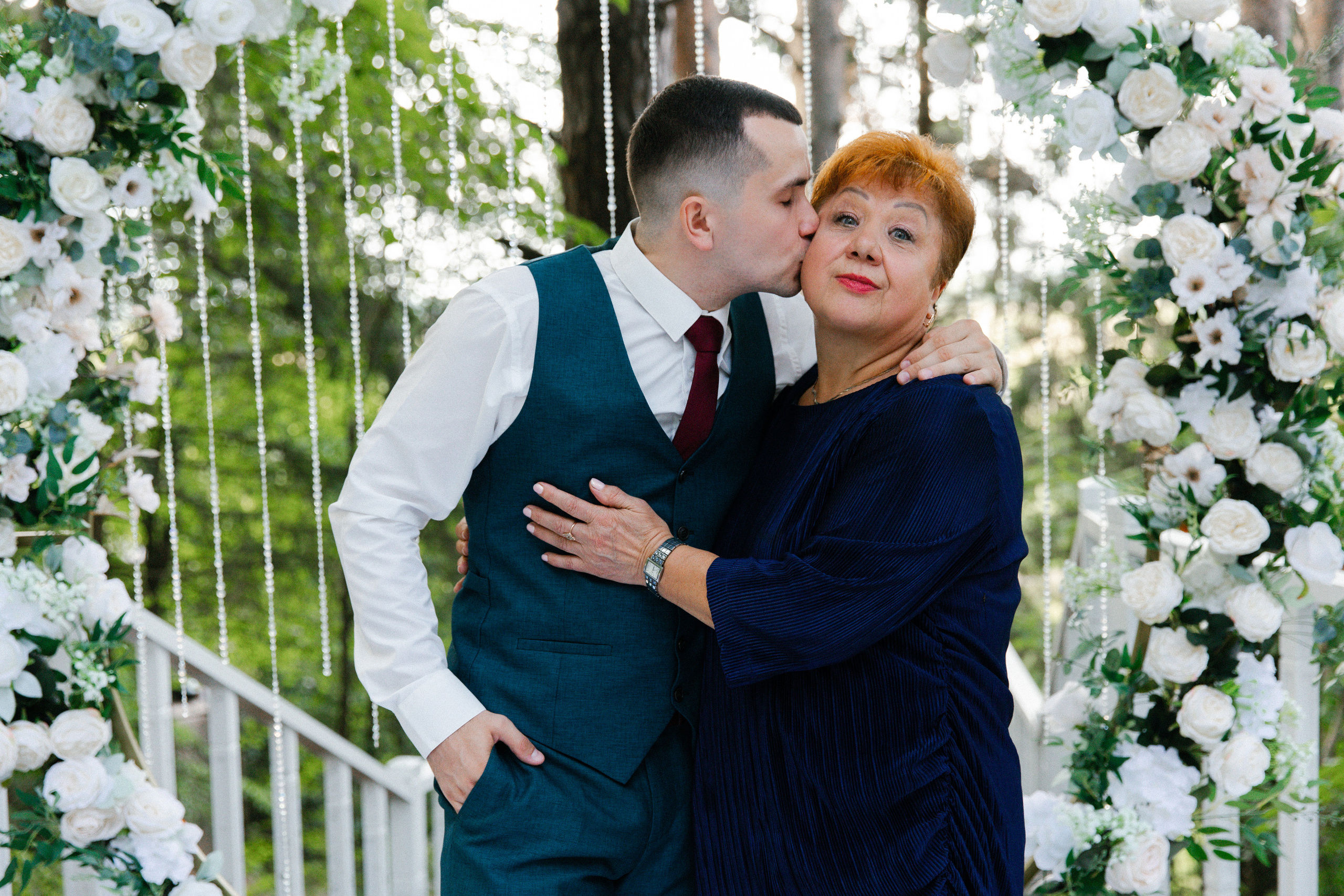 MARIYA_ALEKSEY (PINE RIVER). Фотограф Андрей Ширкалин Москва Московская обл, Коломна, Рязань