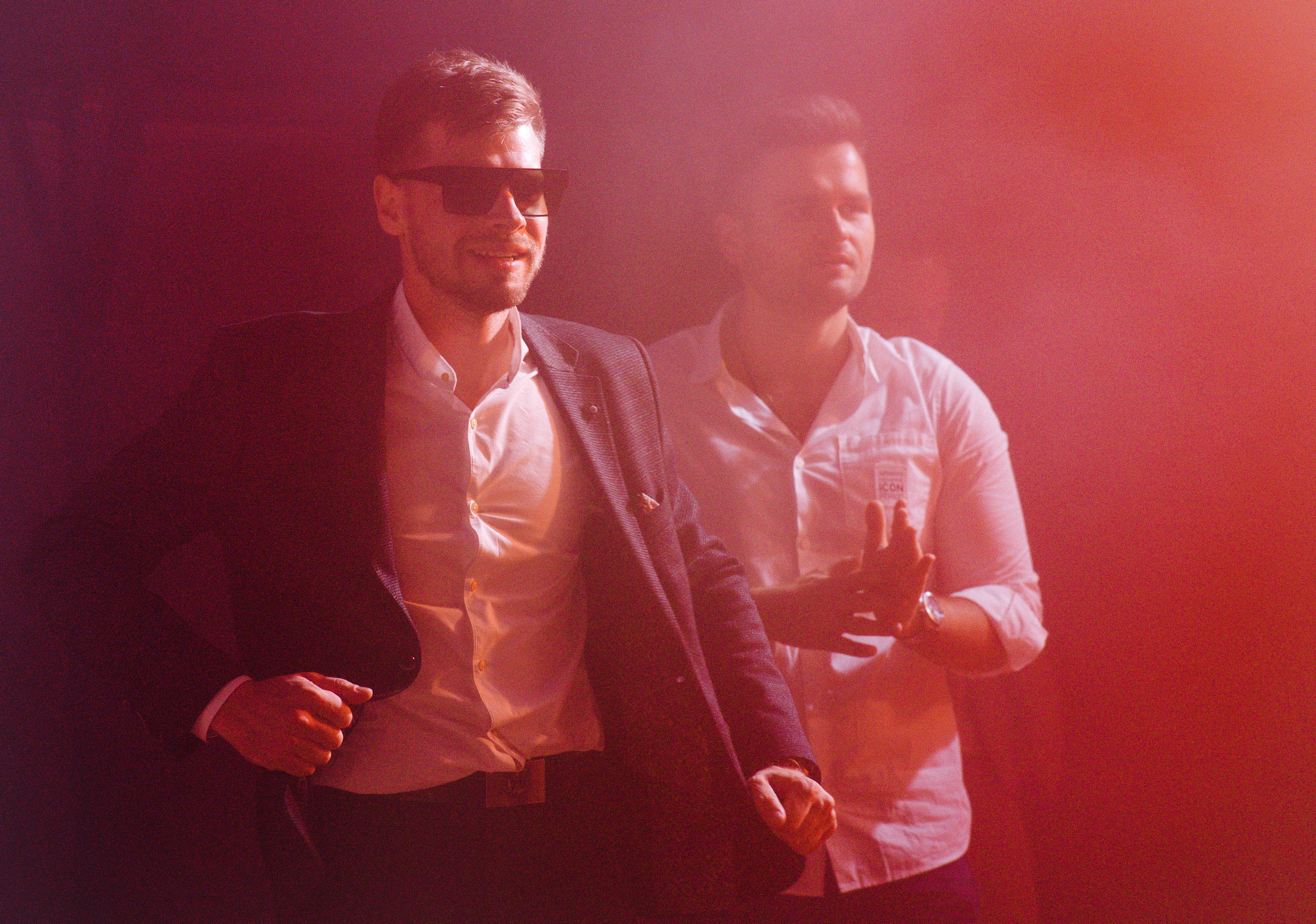 ANNA_ MICHAEL (FOREST_DEW). Фотограф Андрей Ширкалин Москва Московская обл, Коломна, Рязань