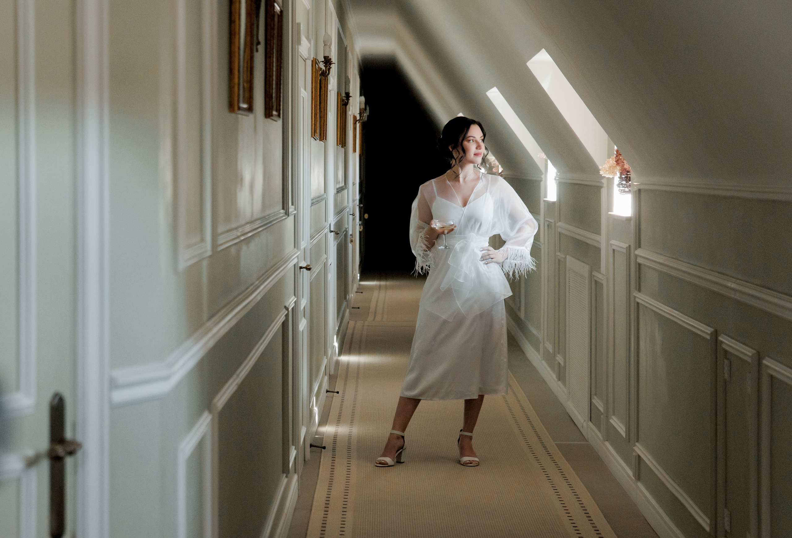 VLADISLAV_VALERIA (LA FERME DE REVE). Фотограф Андрей Ширкалин Москва Московская обл, Коломна, Рязань