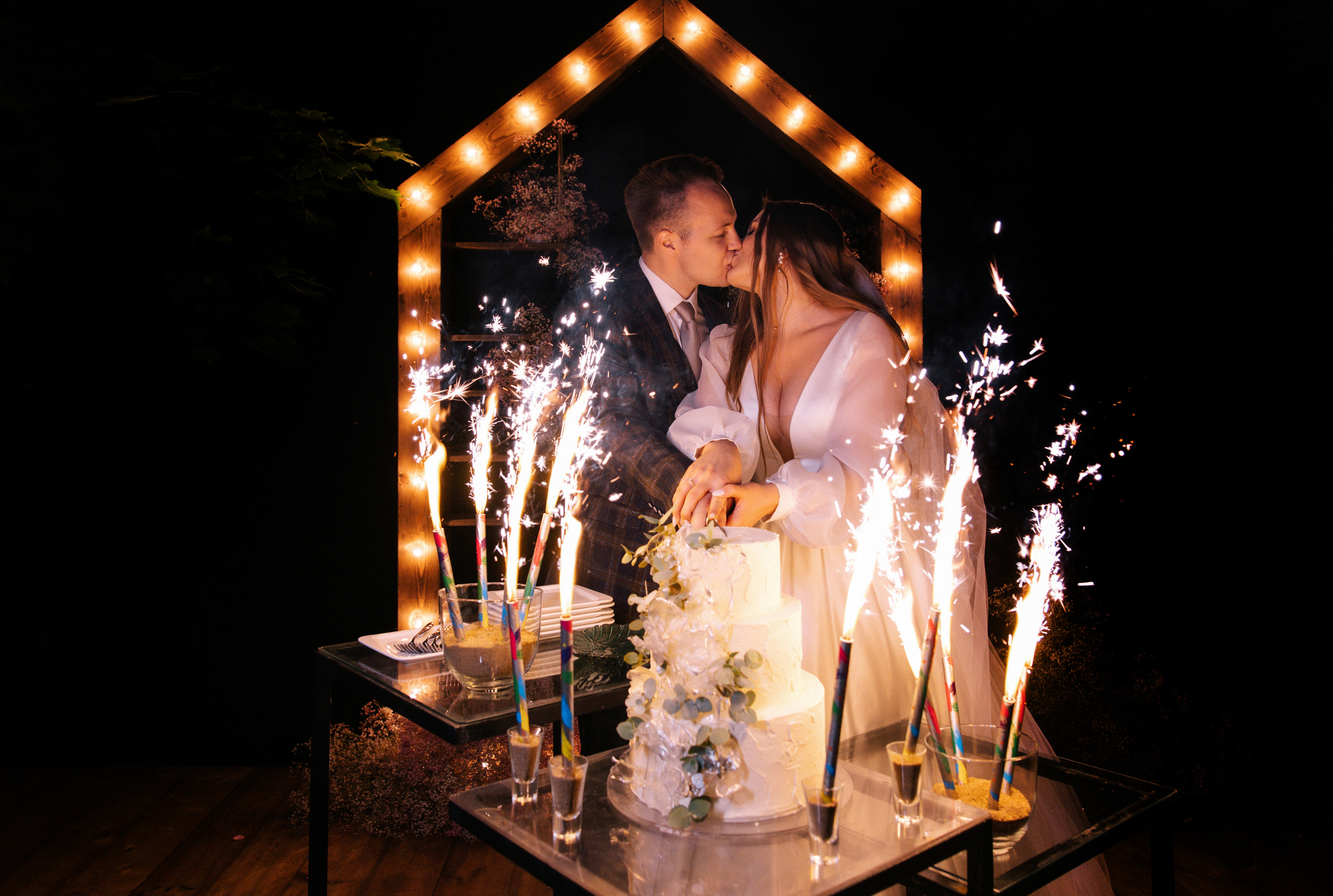 ANNA_ MICHAEL (FOREST_DEW). Фотограф Андрей Ширкалин Москва Московская обл, Коломна, Рязань