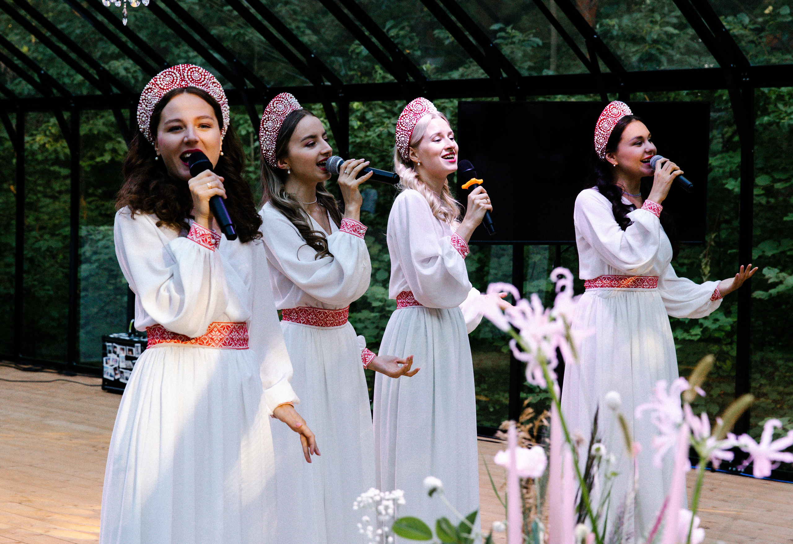 ANNA_ MICHAEL (FOREST_DEW). Фотограф Андрей Ширкалин Москва Московская обл, Коломна, Рязань