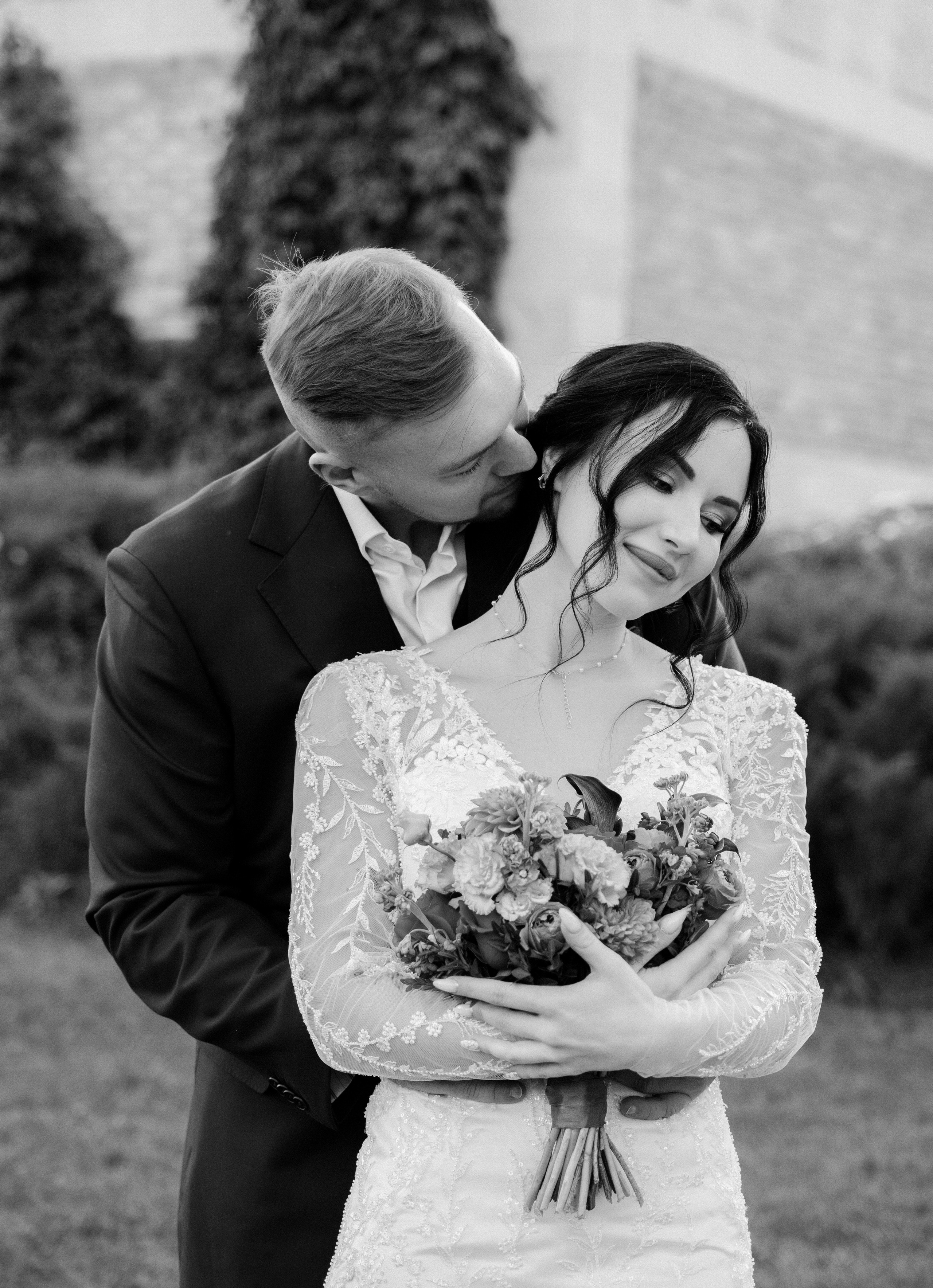 VLADISLAV_VALERIA (LA FERME DE REVE). Фотограф Андрей Ширкалин Москва Московская обл, Коломна, Рязань