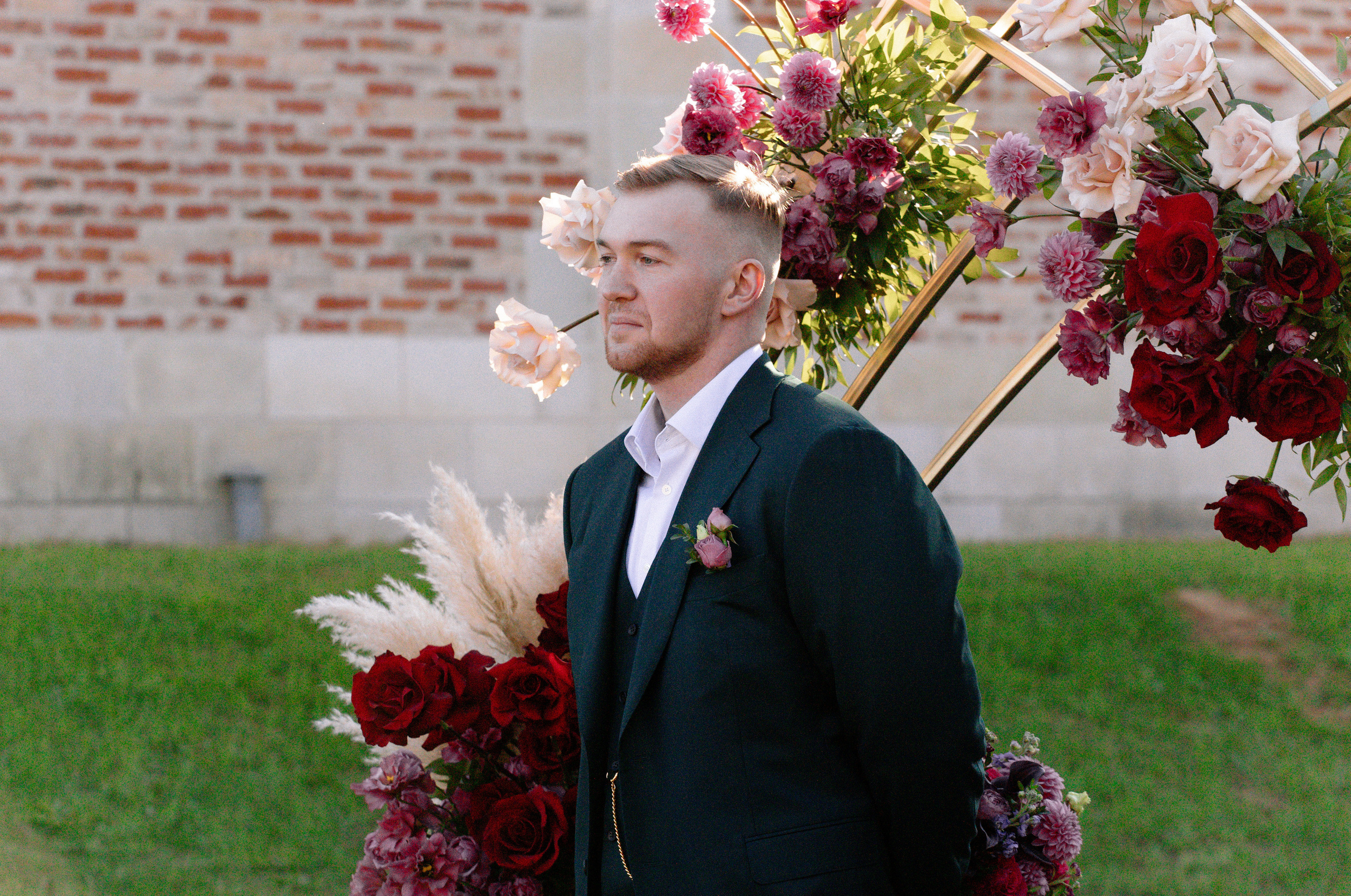 VLADISLAV_VALERIA (LA FERME DE REVE). Фотограф Андрей Ширкалин Москва Московская обл, Коломна, Рязань