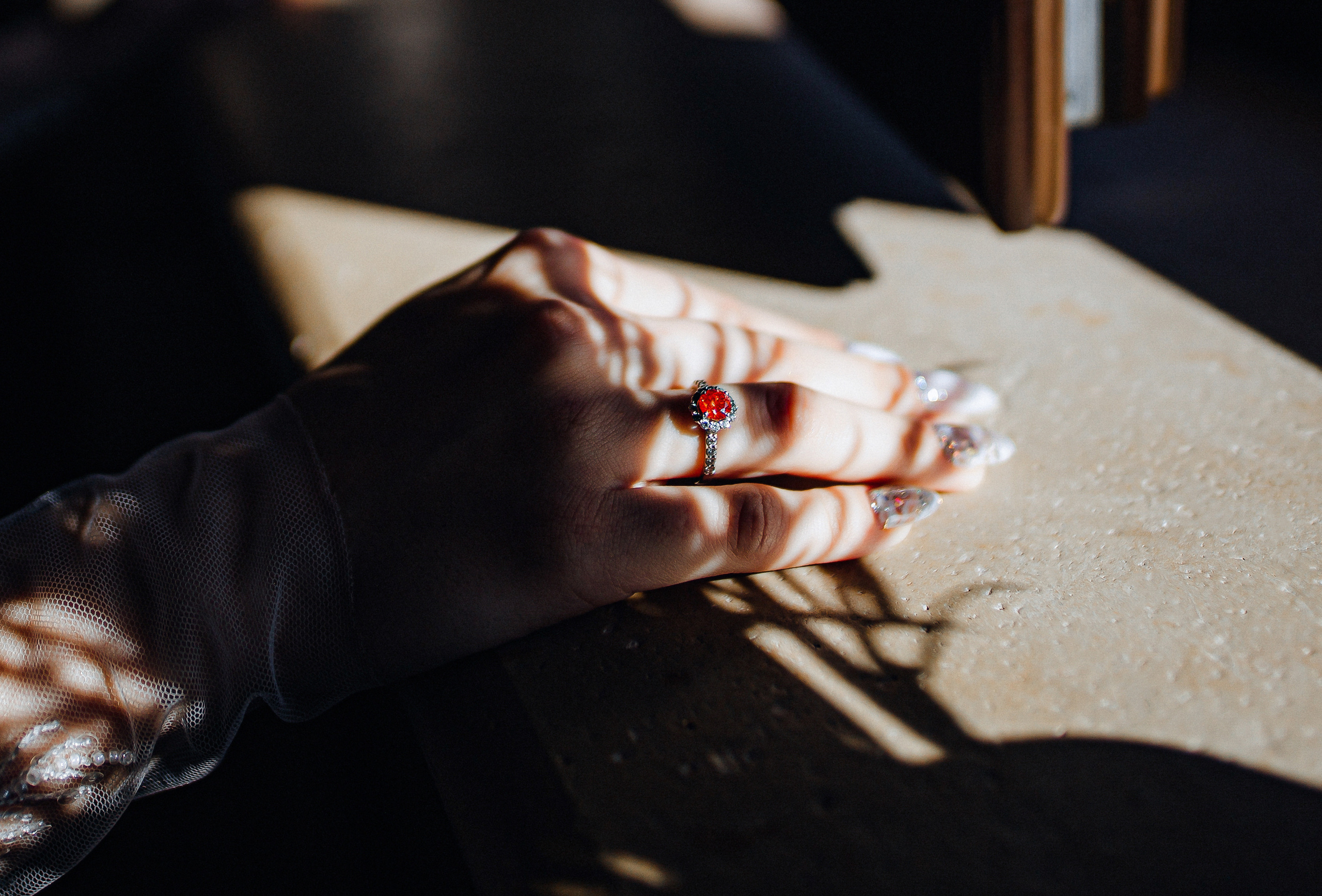 VLADISLAV_VALERIA (LA FERME DE REVE). Фотограф Андрей Ширкалин Москва Московская обл, Коломна, Рязань