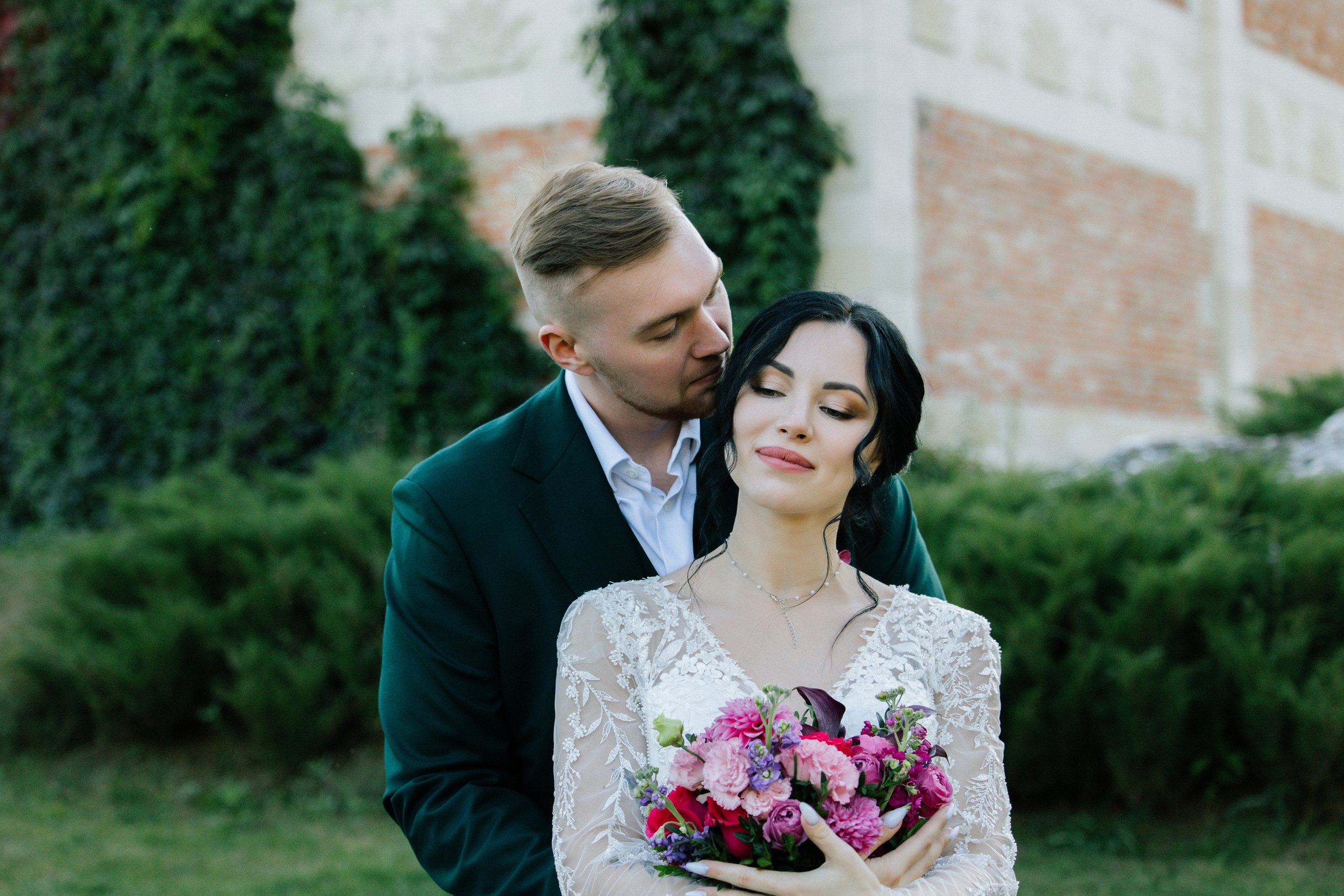 VLADISLAV_VALERIA (LA FERME DE REVE). Фотограф Андрей Ширкалин Москва Московская обл, Коломна, Рязань