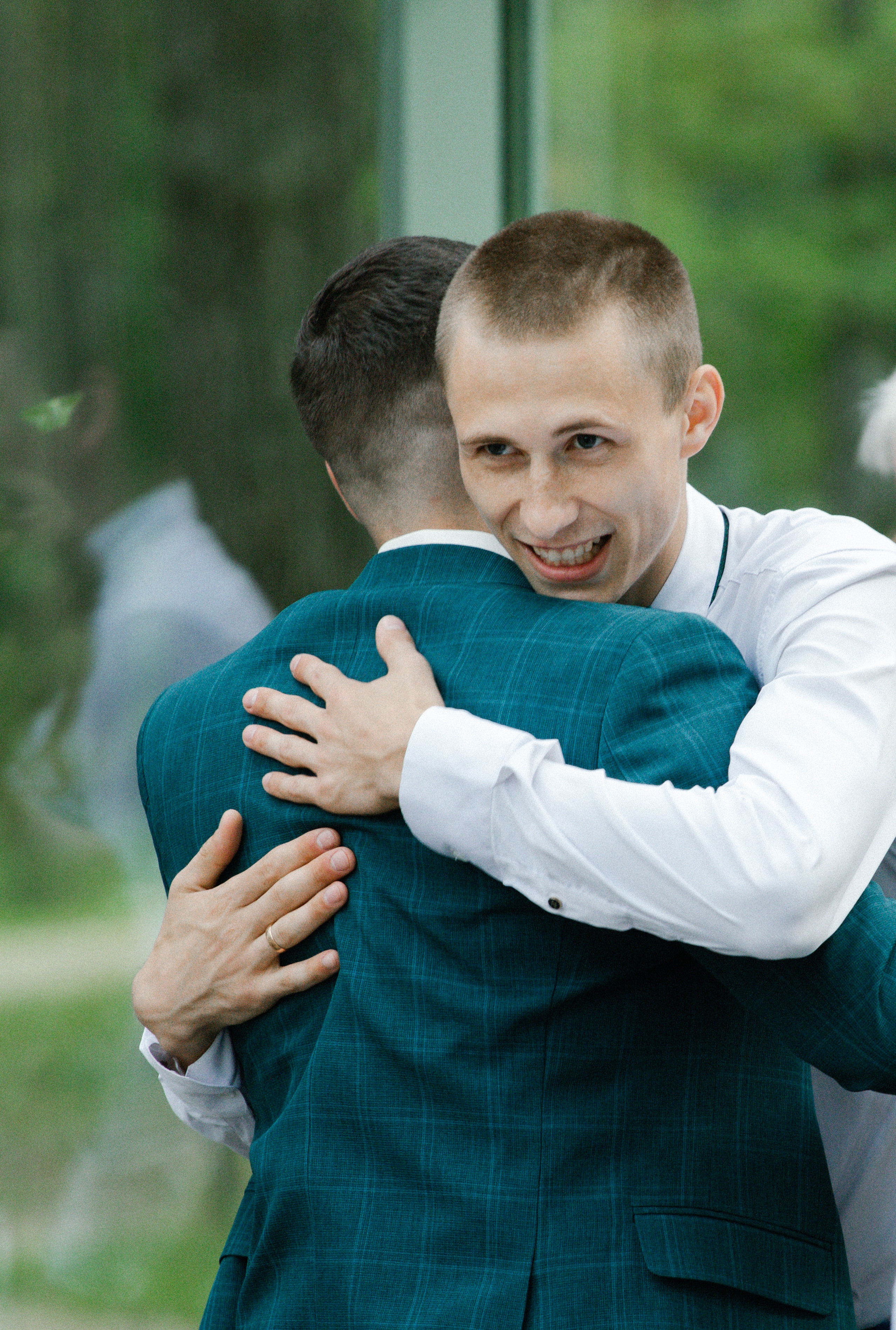 MARIYA_ALEKSEY (PINE RIVER). Фотограф Андрей Ширкалин Москва Московская обл, Коломна, Рязань