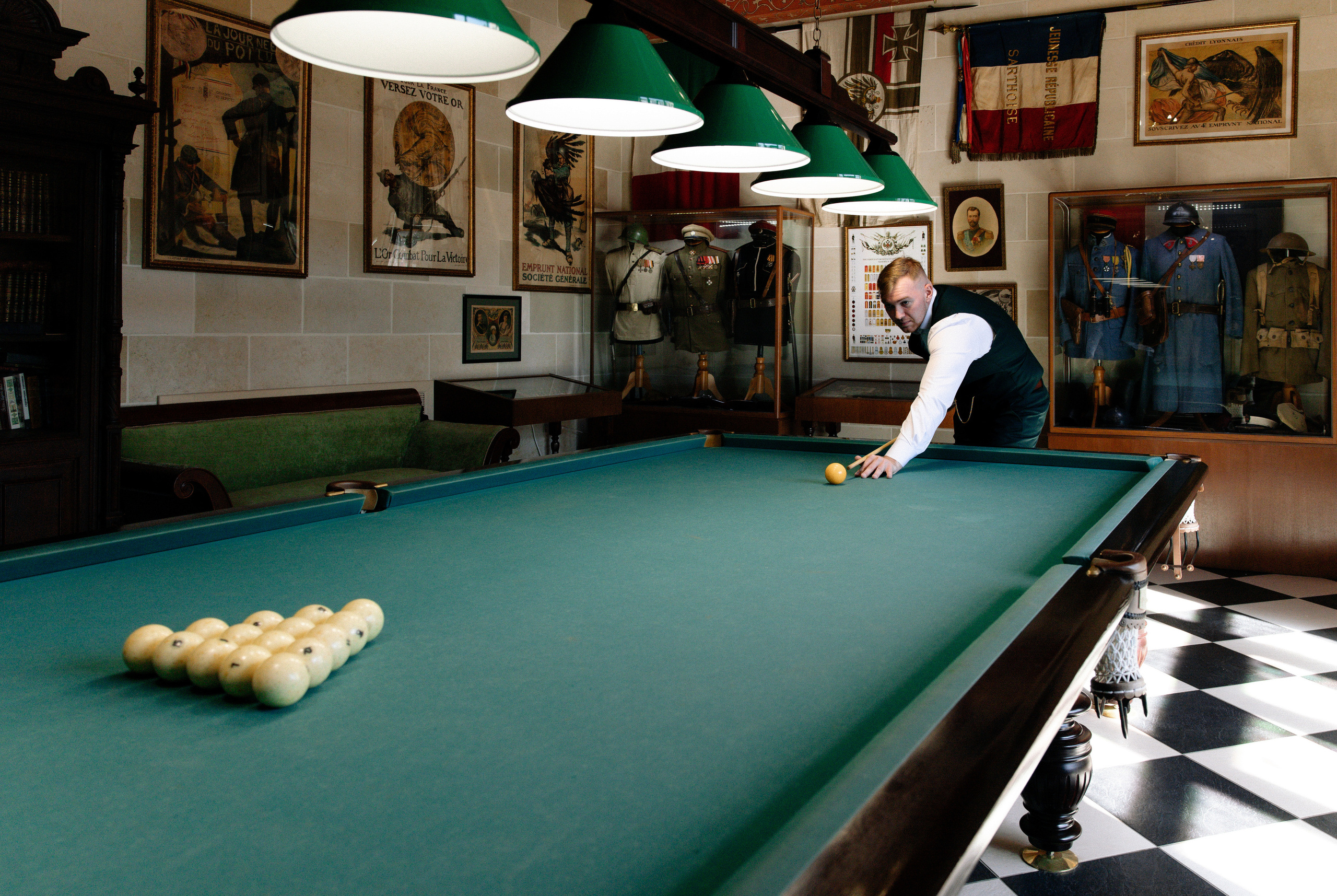 VLADISLAV_VALERIA (LA FERME DE REVE). Фотограф Андрей Ширкалин Москва Московская обл, Коломна, Рязань