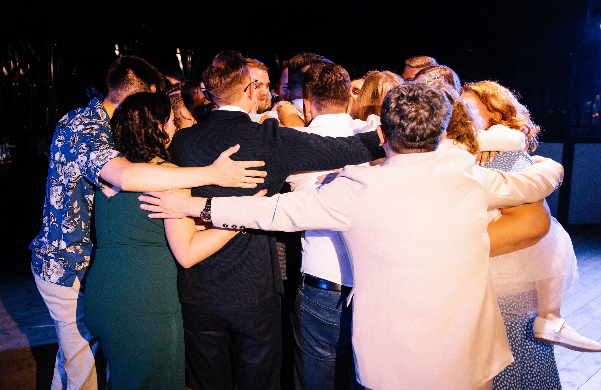 ANNA_ MICHAEL (FOREST_DEW). Фотограф Андрей Ширкалин Москва Московская обл, Коломна, Рязань