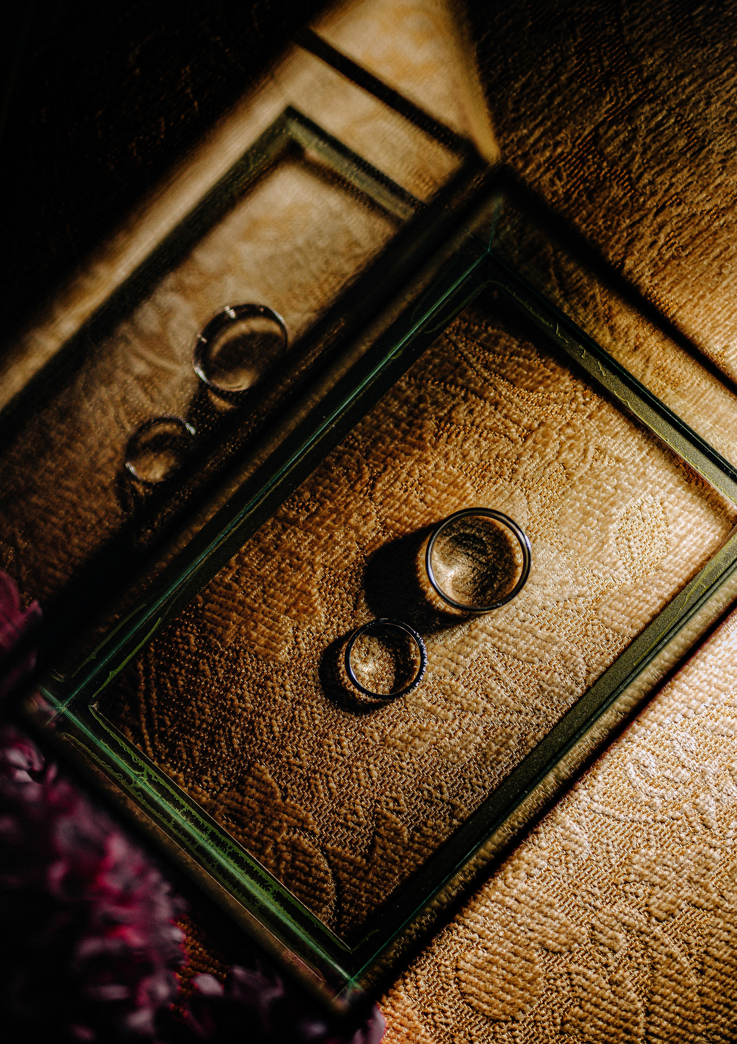 VLADISLAV_VALERIA (LA FERME DE REVE). Фотограф Андрей Ширкалин Москва Московская обл, Коломна, Рязань