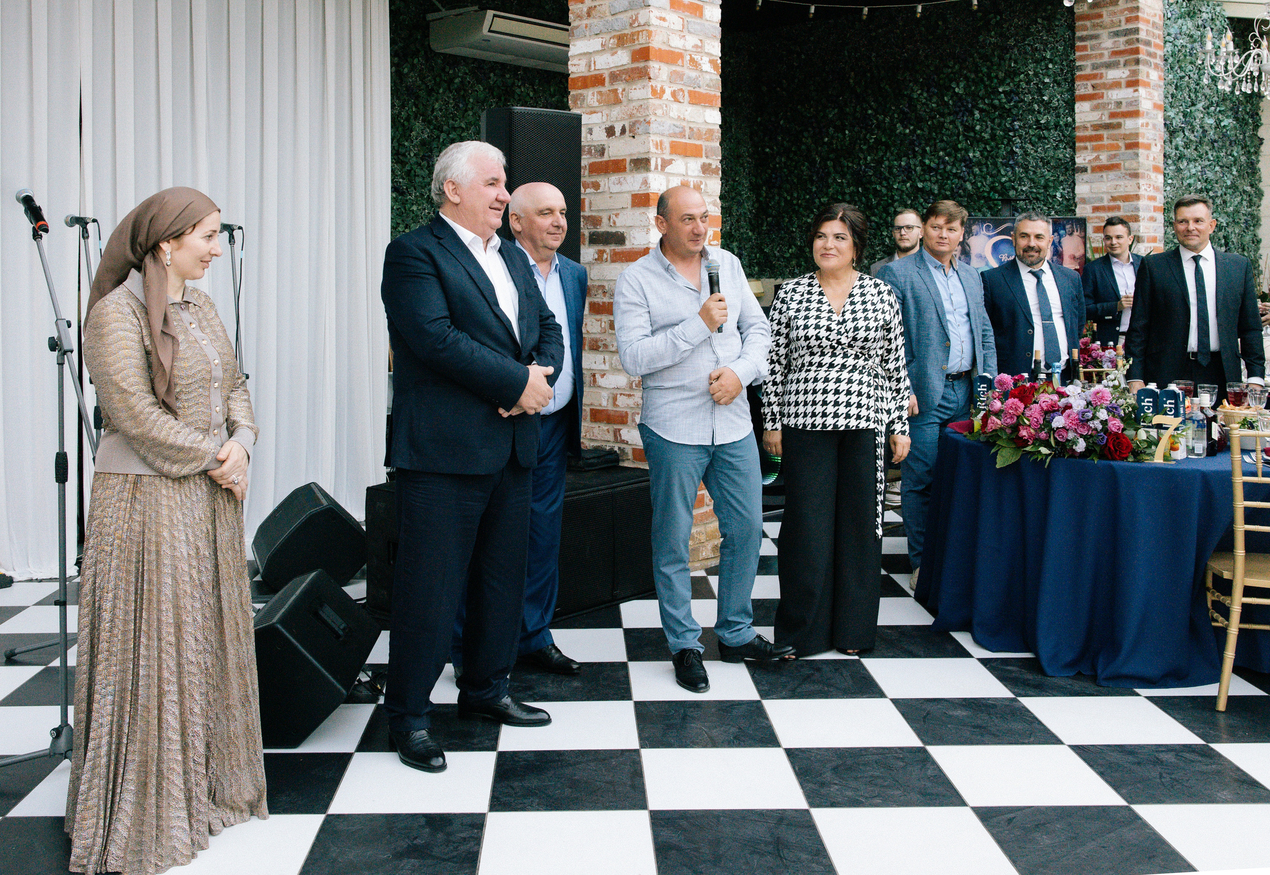 VLADISLAV_VALERIA (LA FERME DE REVE). Фотограф Андрей Ширкалин Москва Московская обл, Коломна, Рязань