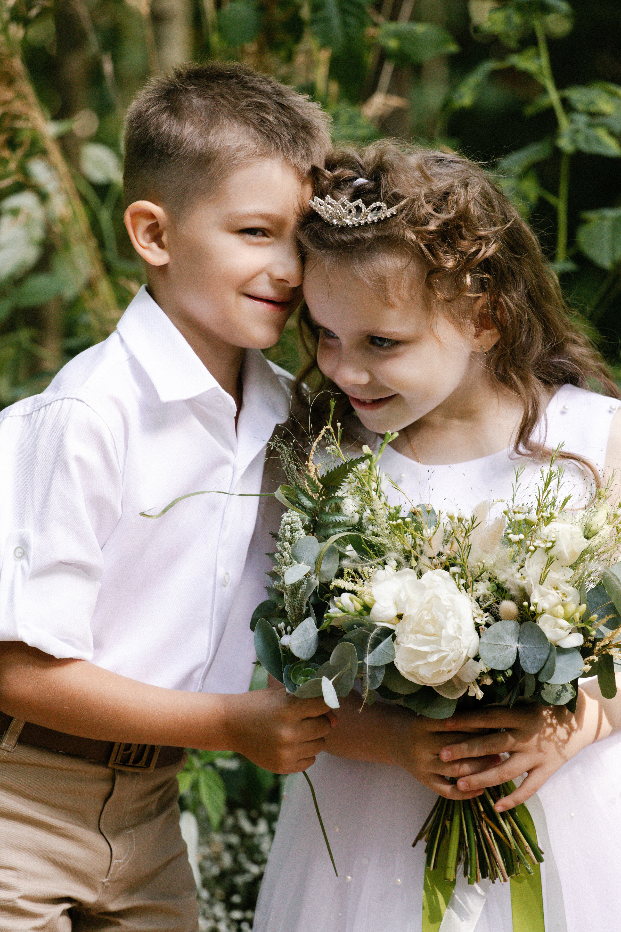 ANNA_ MICHAEL (FOREST_DEW). Фотограф Андрей Ширкалин Москва Московская обл, Коломна, Рязань