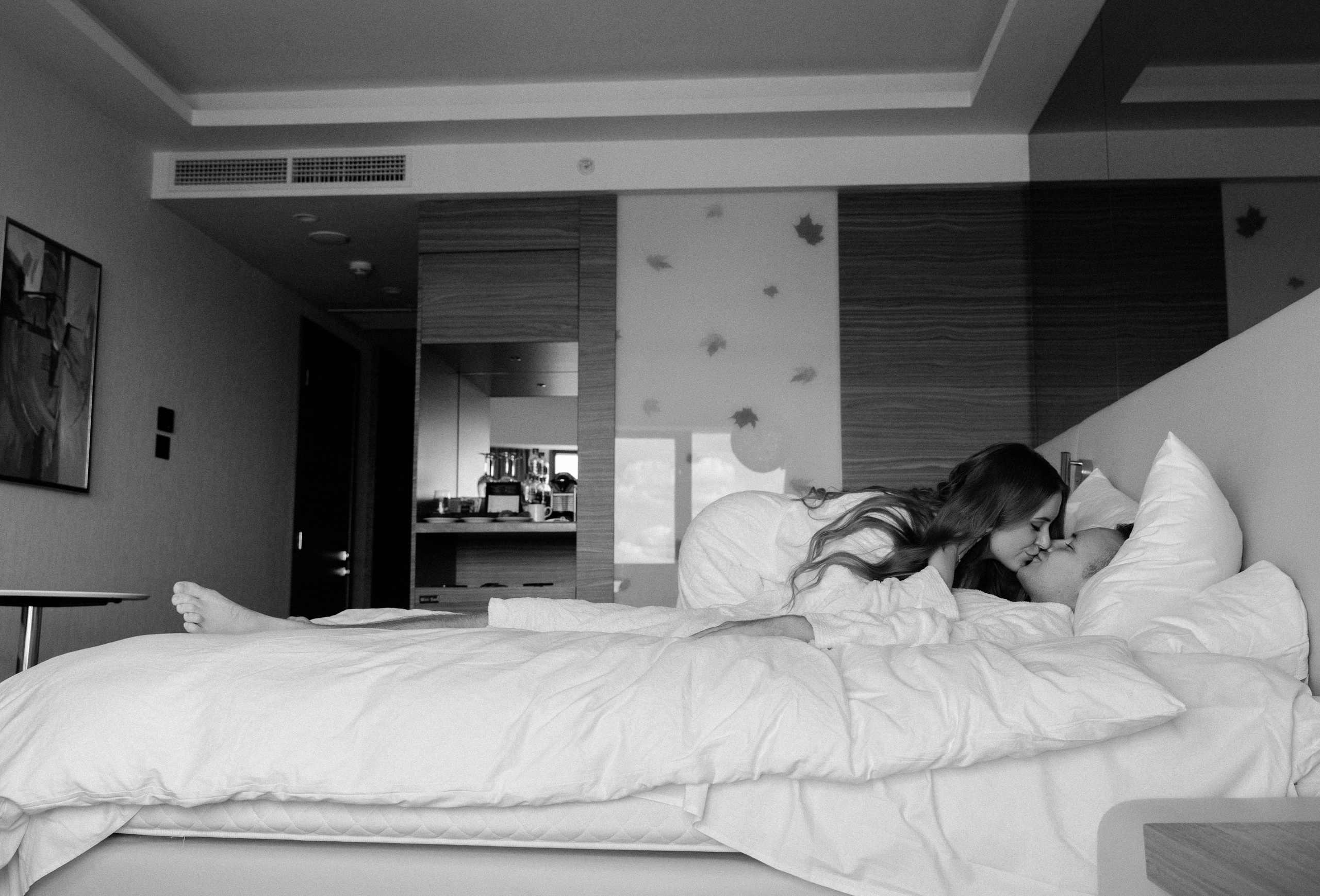 ANNA_ MICHAEL (FOREST_DEW). Фотограф Андрей Ширкалин Москва Московская обл, Коломна, Рязань