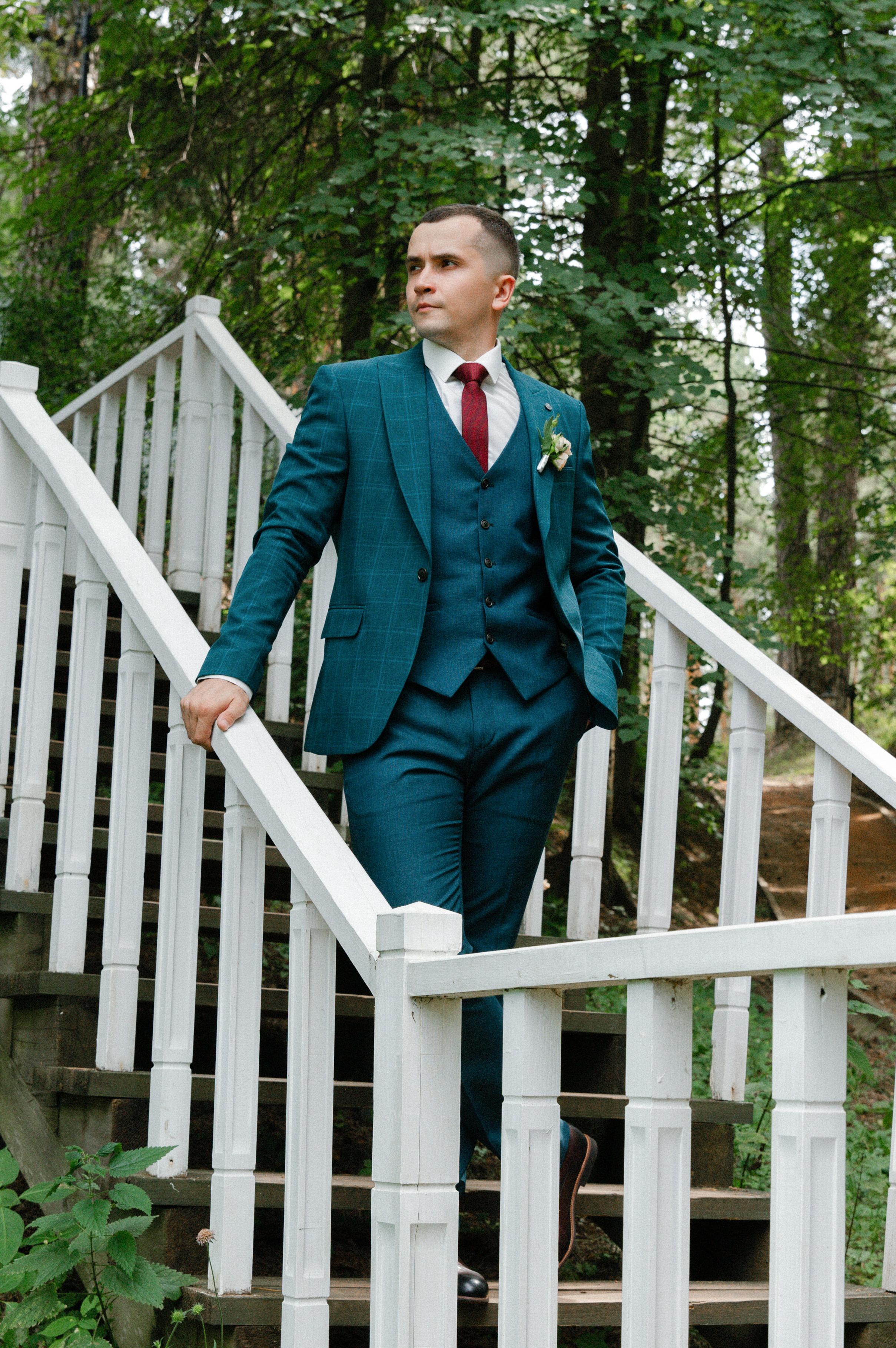 MARIYA_ALEKSEY (PINE RIVER). Фотограф Андрей Ширкалин Москва Московская обл, Коломна, Рязань