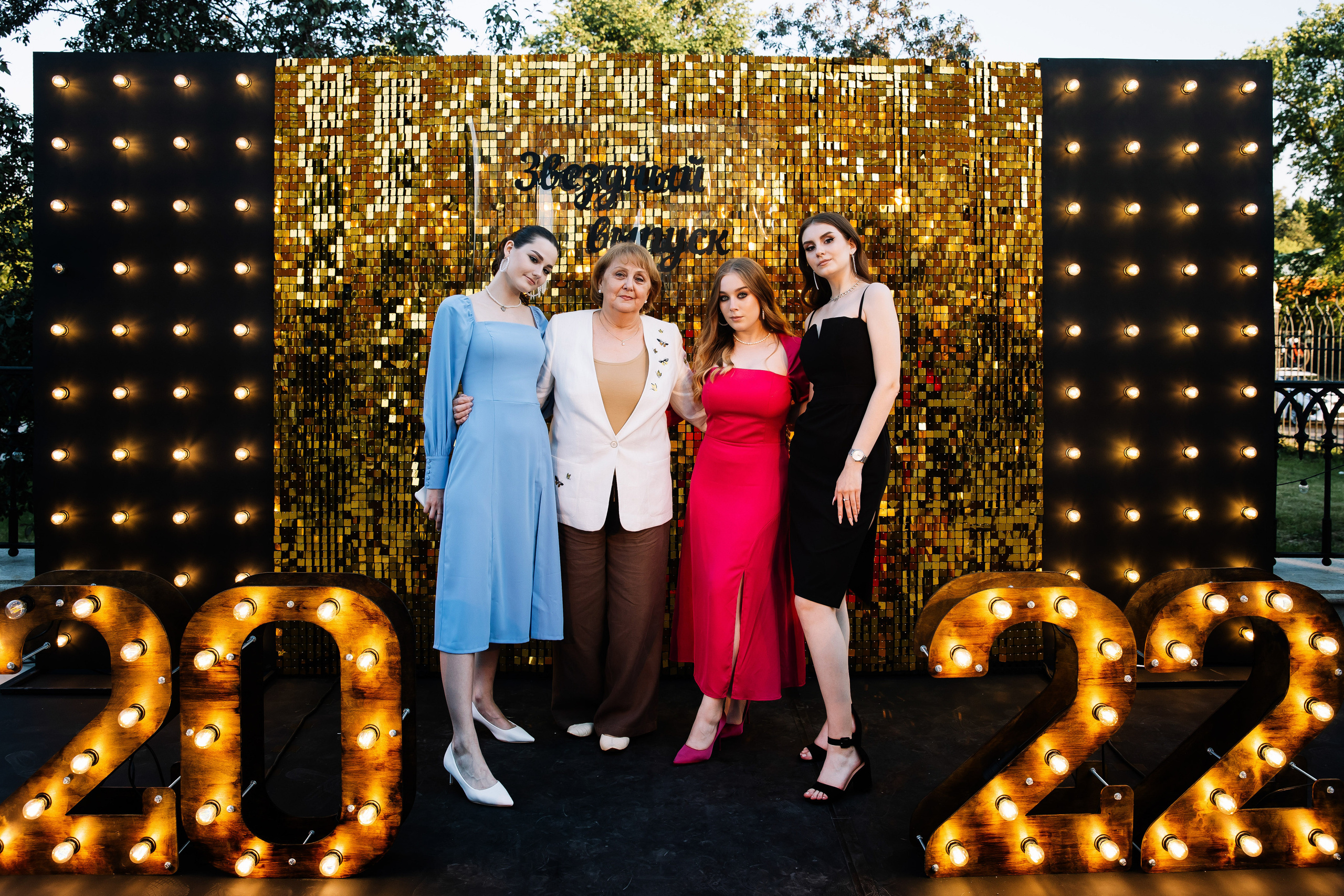 Выпускной 11 класс. Фотограф Андрей Ширкалин Москва Московская обл, Коломна, Рязань