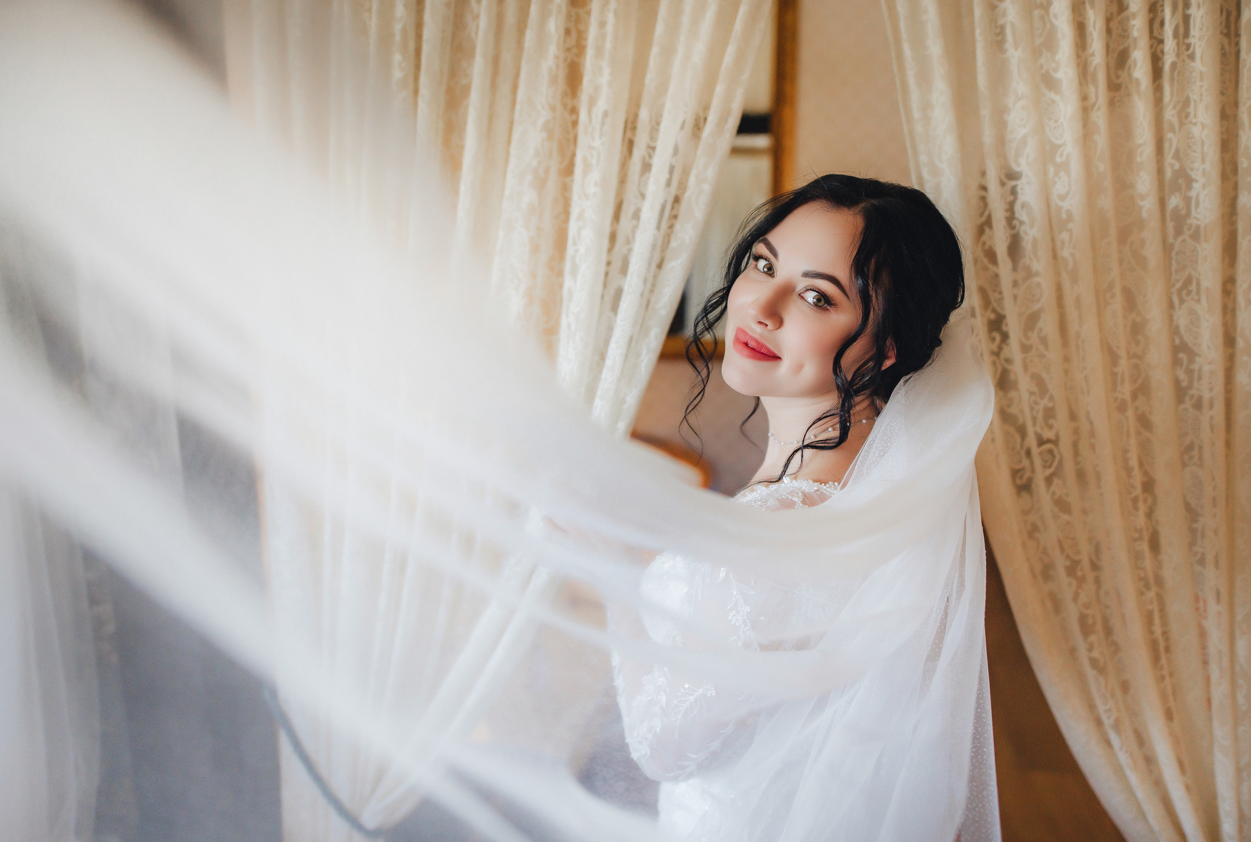 VLADISLAV_VALERIA (LA FERME DE REVE). Фотограф Андрей Ширкалин Москва Московская обл, Коломна, Рязань