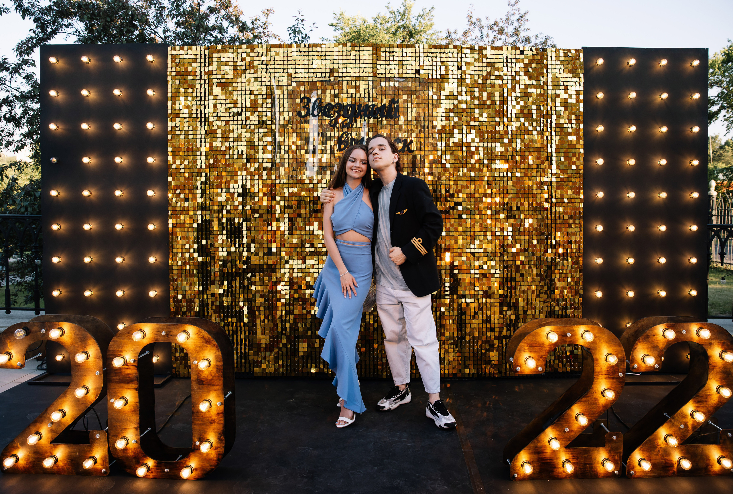 Выпускной 11 класс. Фотограф Андрей Ширкалин Москва Московская обл, Коломна, Рязань