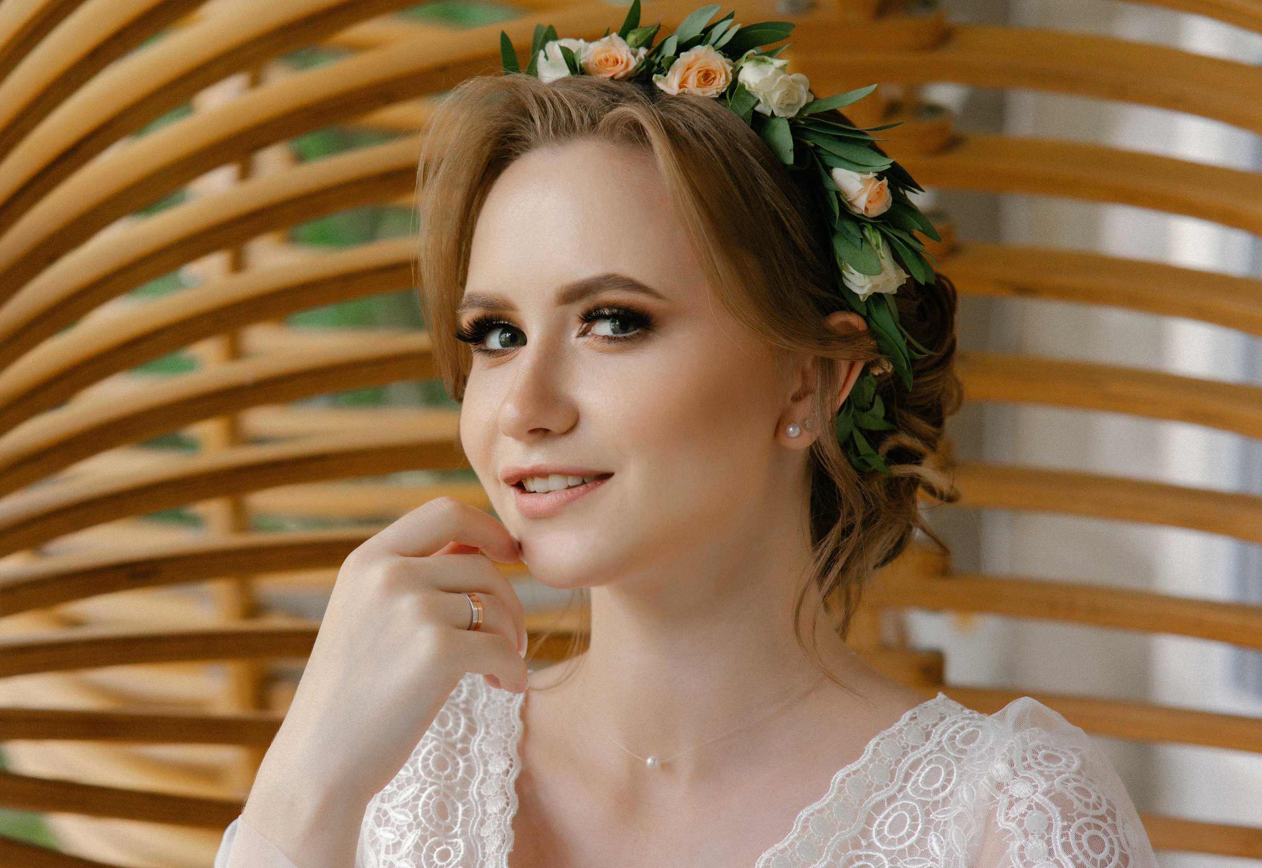 MARIYA_ALEKSEY (PINE RIVER). Фотограф Андрей Ширкалин Москва Московская обл, Коломна, Рязань