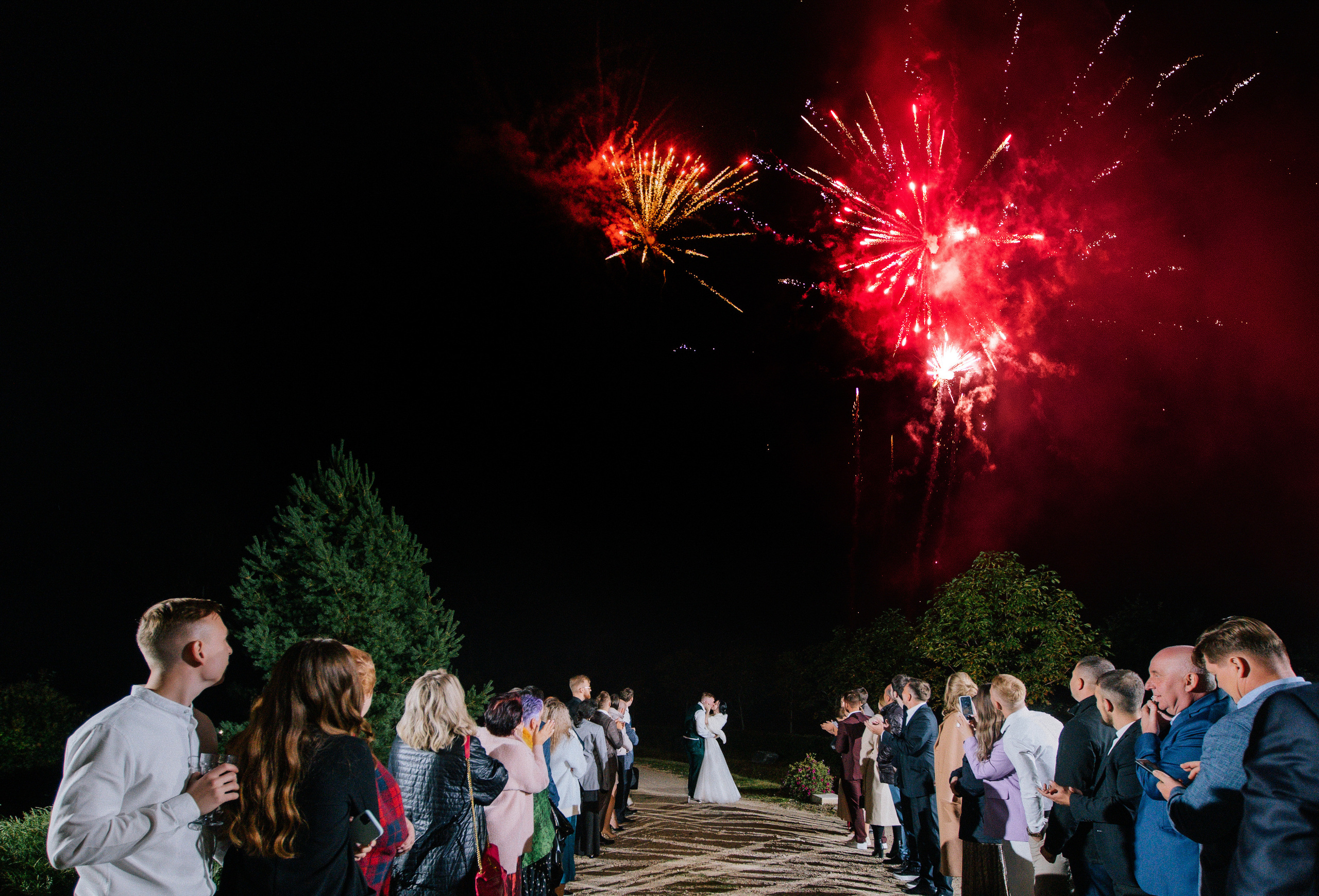 VLADISLAV_VALERIA (LA FERME DE REVE). Фотограф Андрей Ширкалин Москва Московская обл, Коломна, Рязань