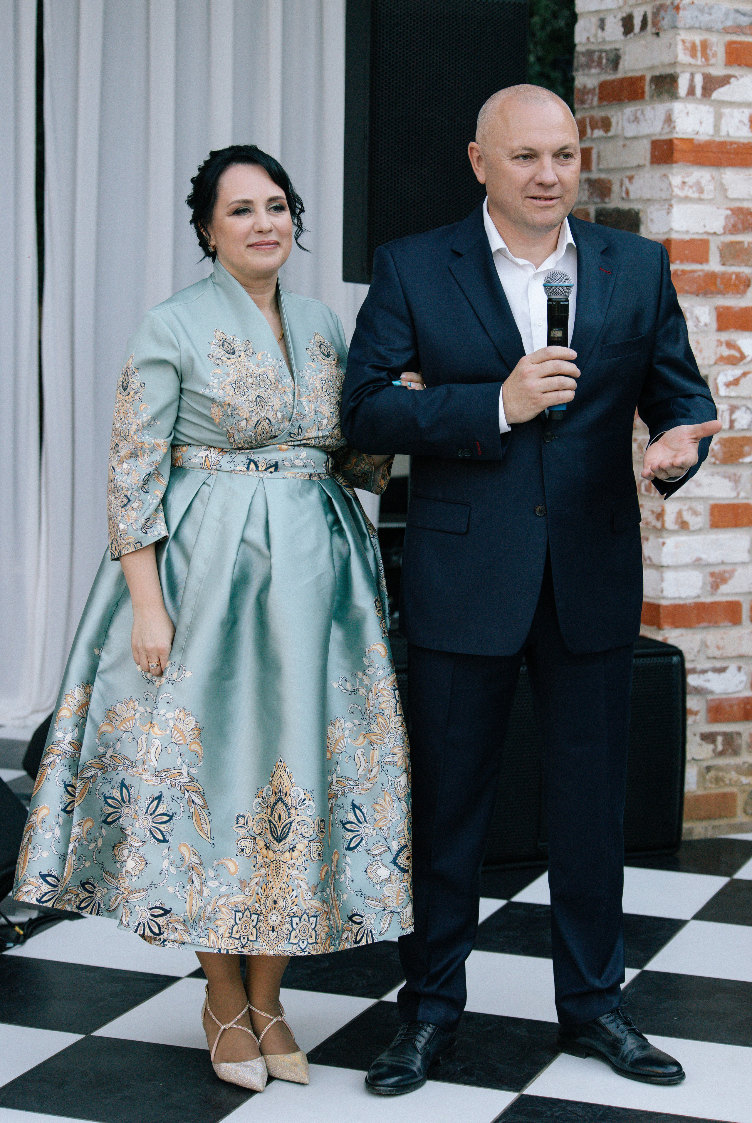 VLADISLAV_VALERIA (LA FERME DE REVE). Фотограф Андрей Ширкалин Москва Московская обл, Коломна, Рязань