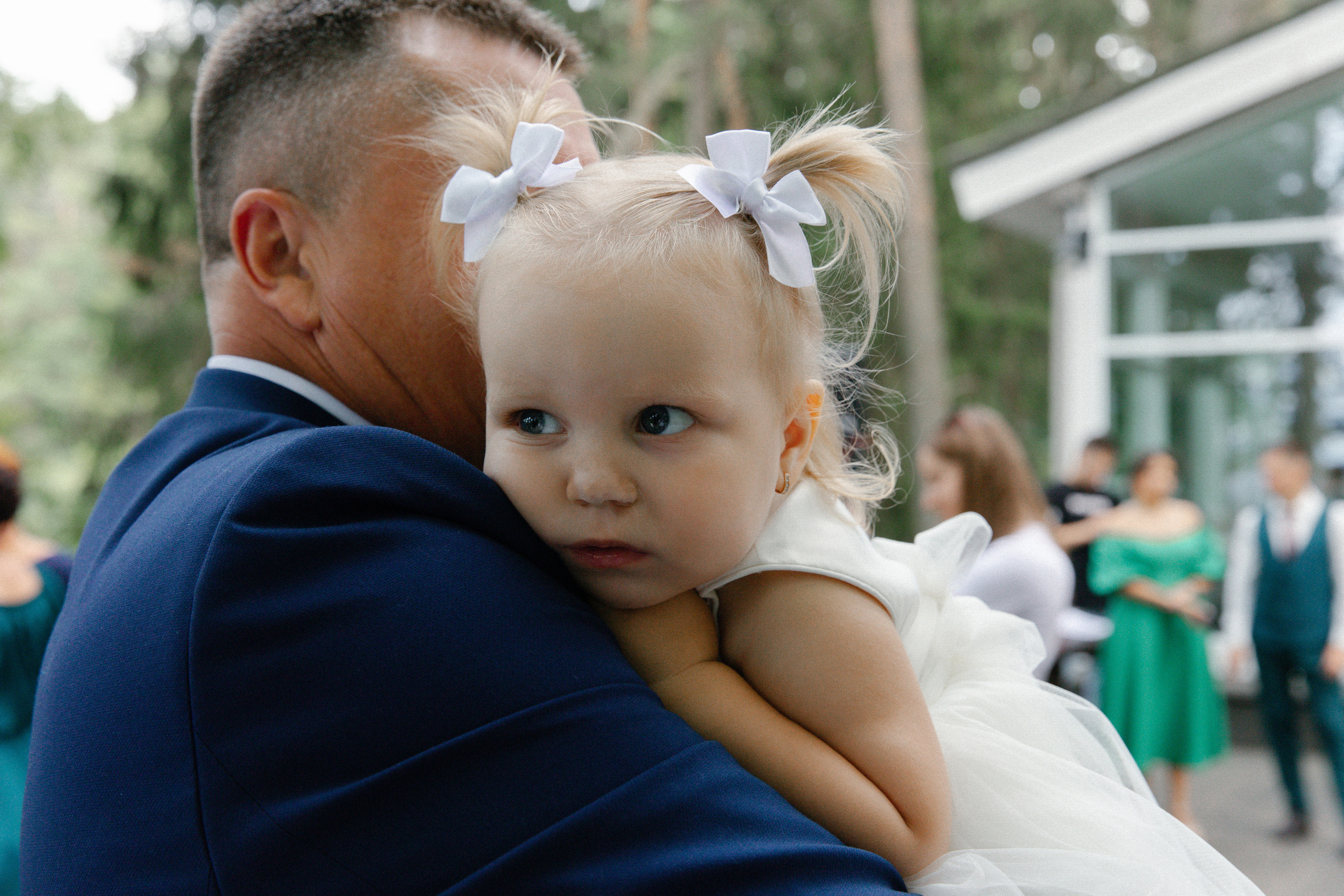 MARIYA_ALEKSEY (PINE RIVER). Фотограф Андрей Ширкалин Москва Московская обл, Коломна, Рязань