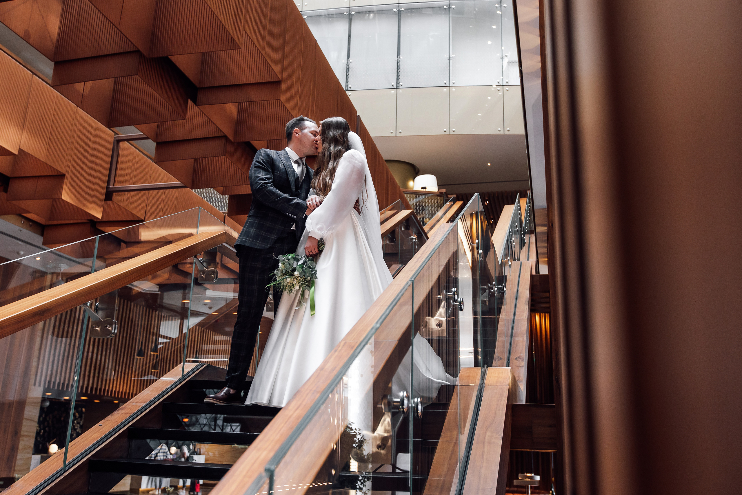 ANNA_ MICHAEL (FOREST_DEW). Фотограф Андрей Ширкалин Москва Московская обл, Коломна, Рязань