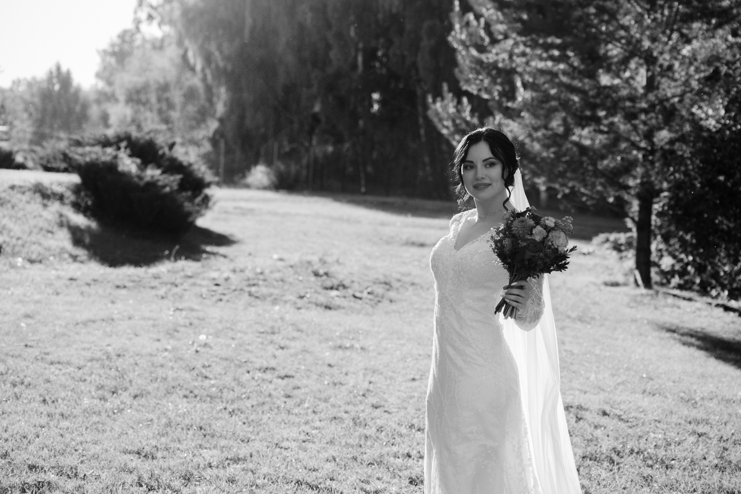 VLADISLAV_VALERIA (LA FERME DE REVE). Фотограф Андрей Ширкалин Москва Московская обл, Коломна, Рязань