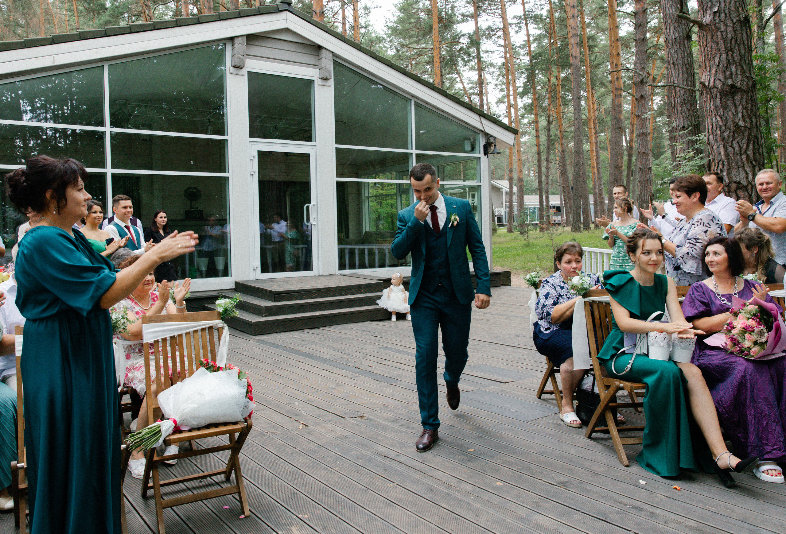 MARIYA_ALEKSEY (PINE RIVER). Фотограф Андрей Ширкалин Москва Московская обл, Коломна, Рязань