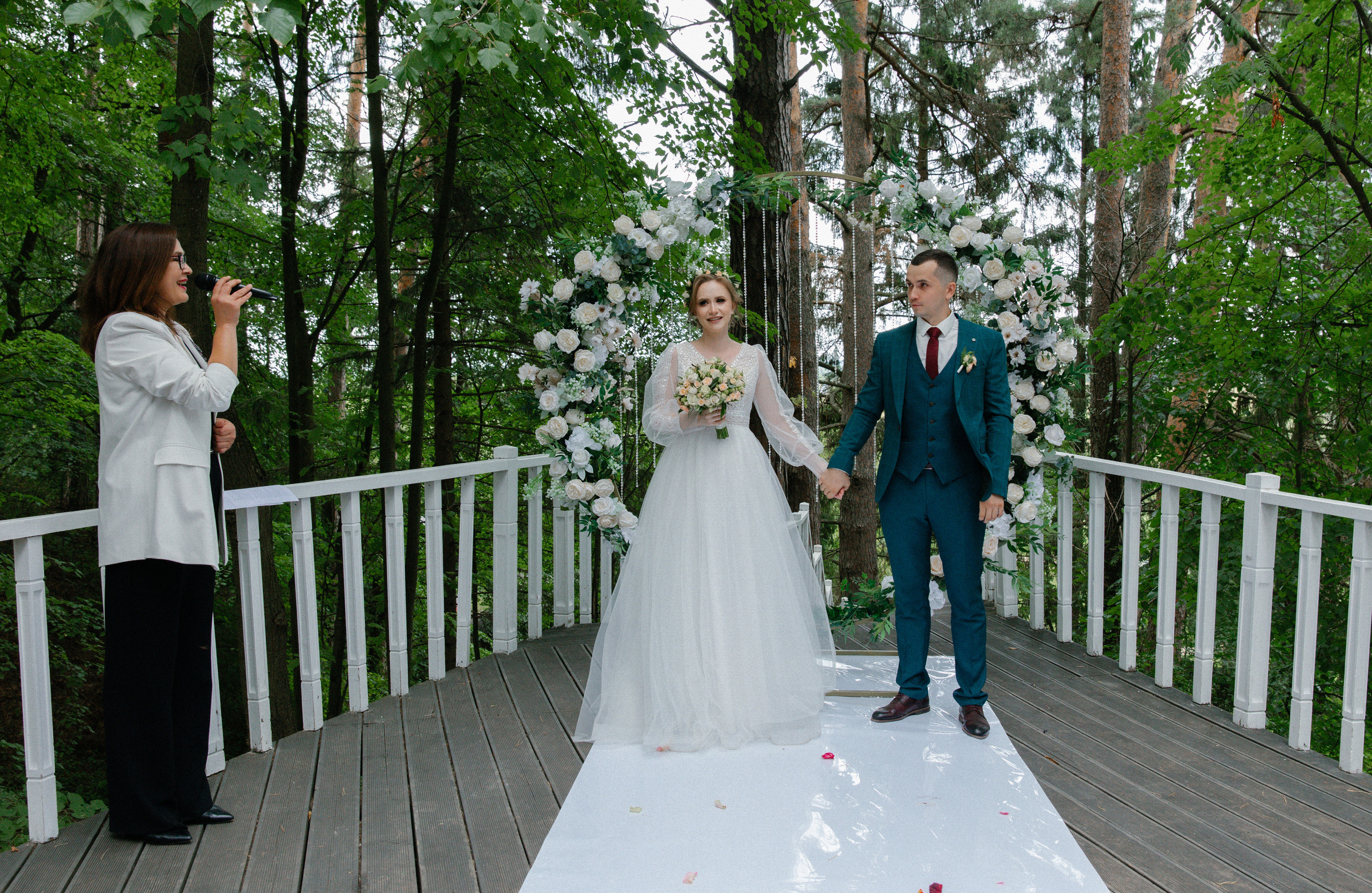 MARIYA_ALEKSEY (PINE RIVER). Фотограф Андрей Ширкалин Москва Московская обл, Коломна, Рязань