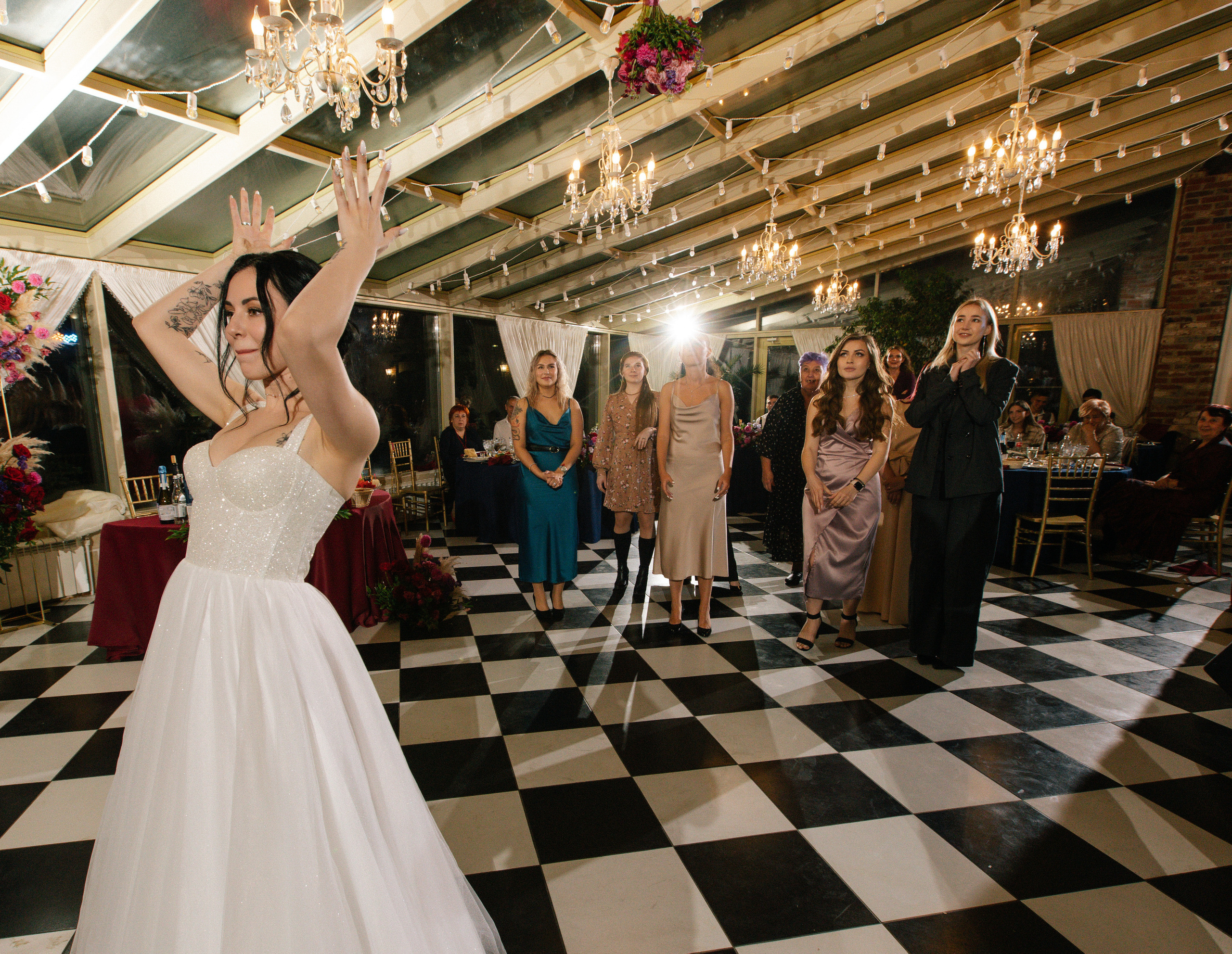 VLADISLAV_VALERIA (LA FERME DE REVE). Фотограф Андрей Ширкалин Москва Московская обл, Коломна, Рязань