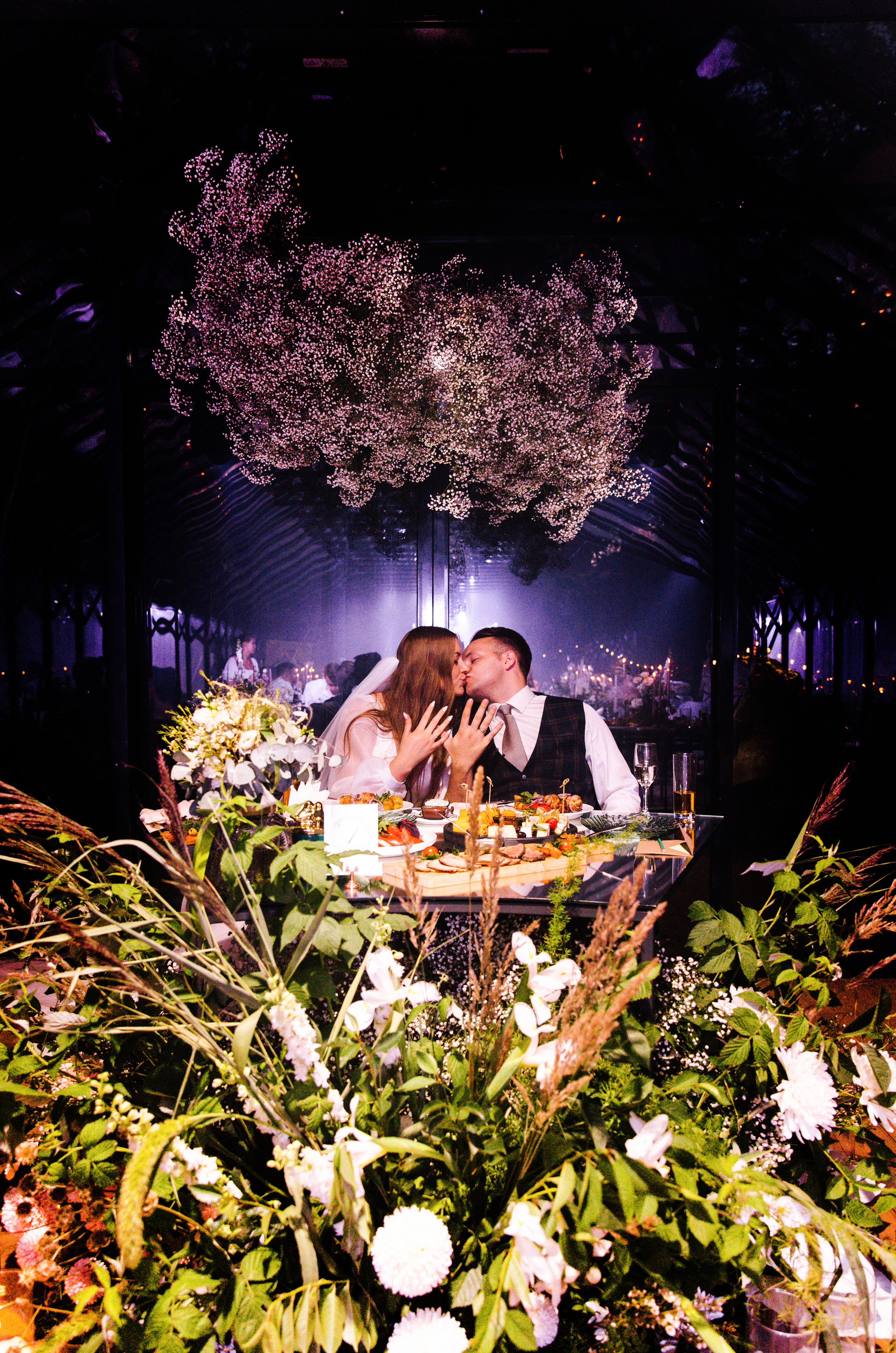 ANNA_ MICHAEL (FOREST_DEW). Фотограф Андрей Ширкалин Москва Московская обл, Коломна, Рязань