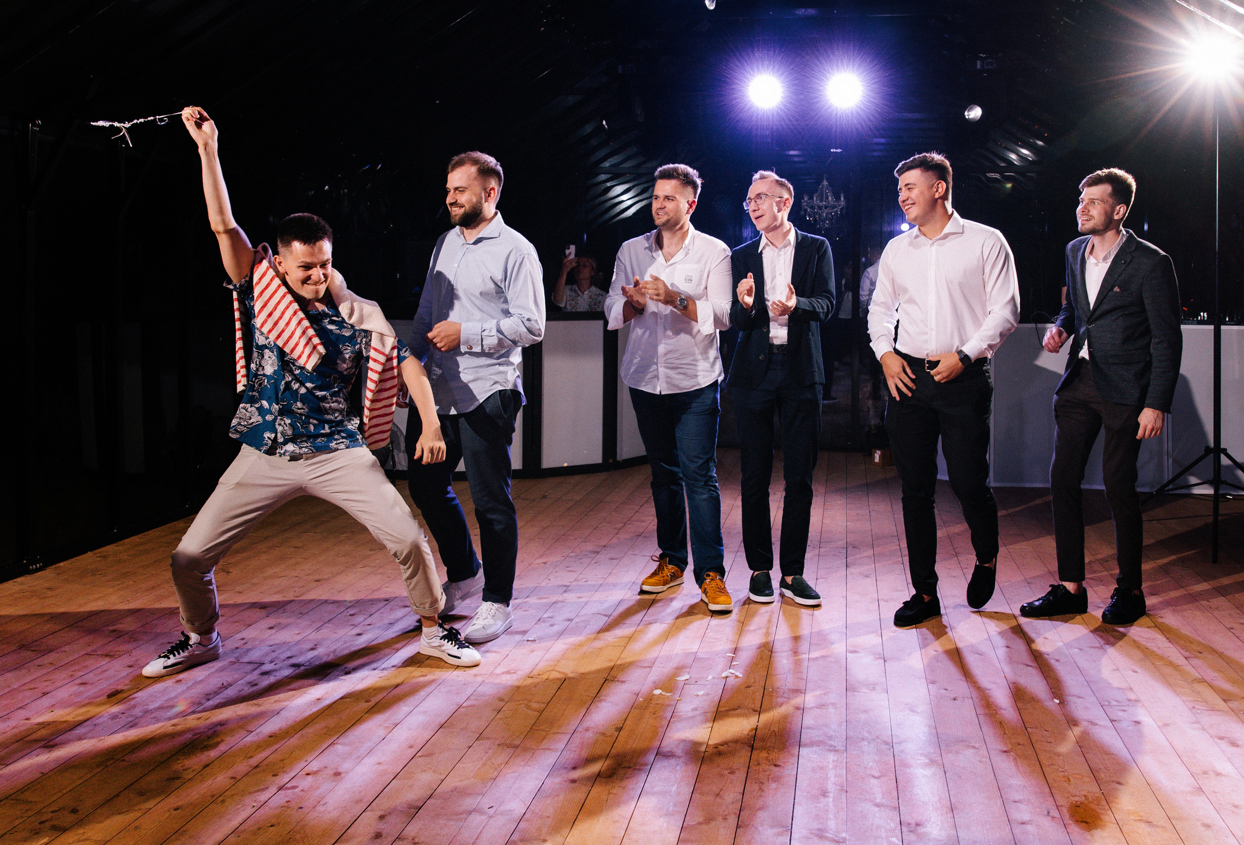 ANNA_ MICHAEL (FOREST_DEW). Фотограф Андрей Ширкалин Москва Московская обл, Коломна, Рязань