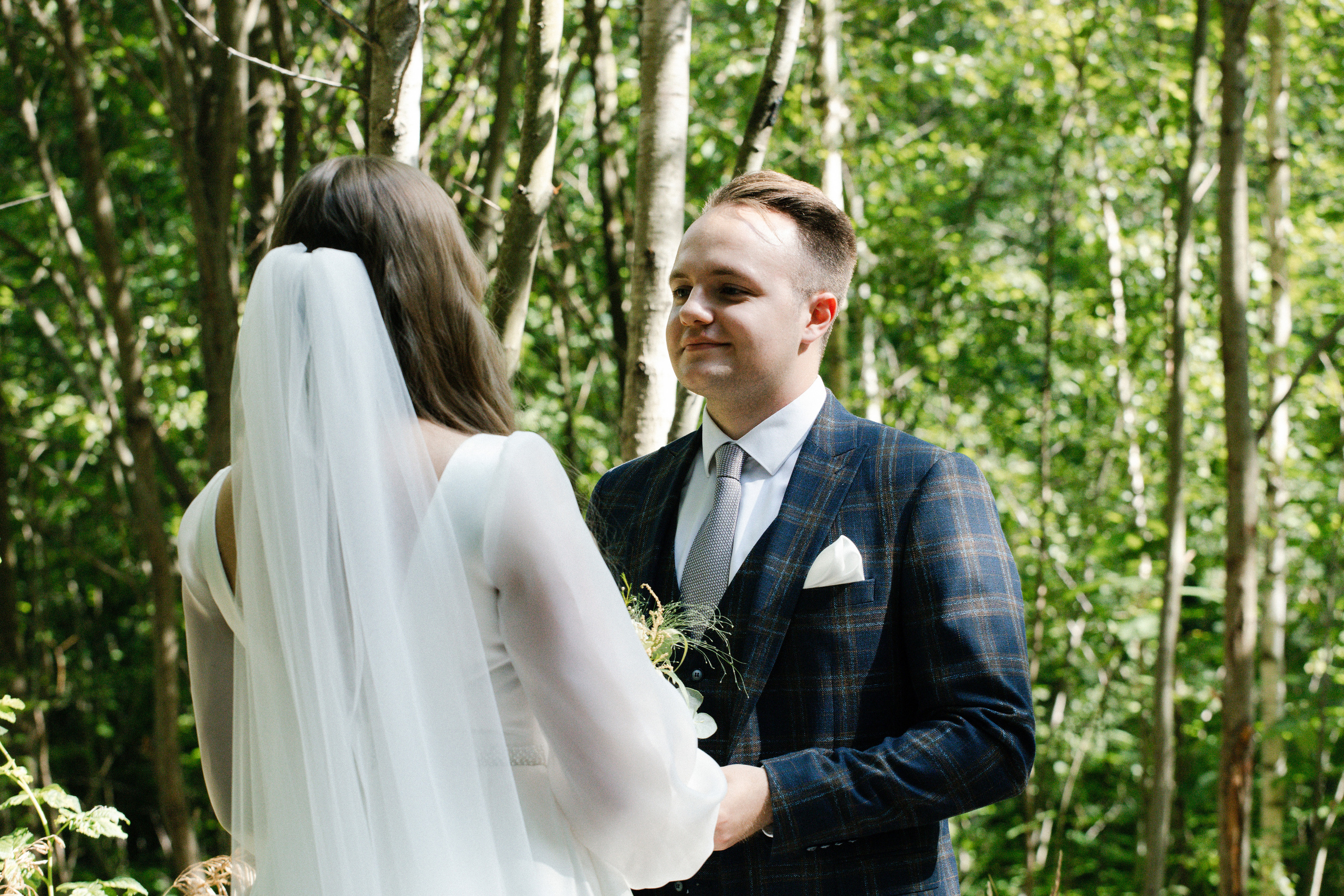 ANNA_ MICHAEL (FOREST_DEW). Фотограф Андрей Ширкалин Москва Московская обл, Коломна, Рязань