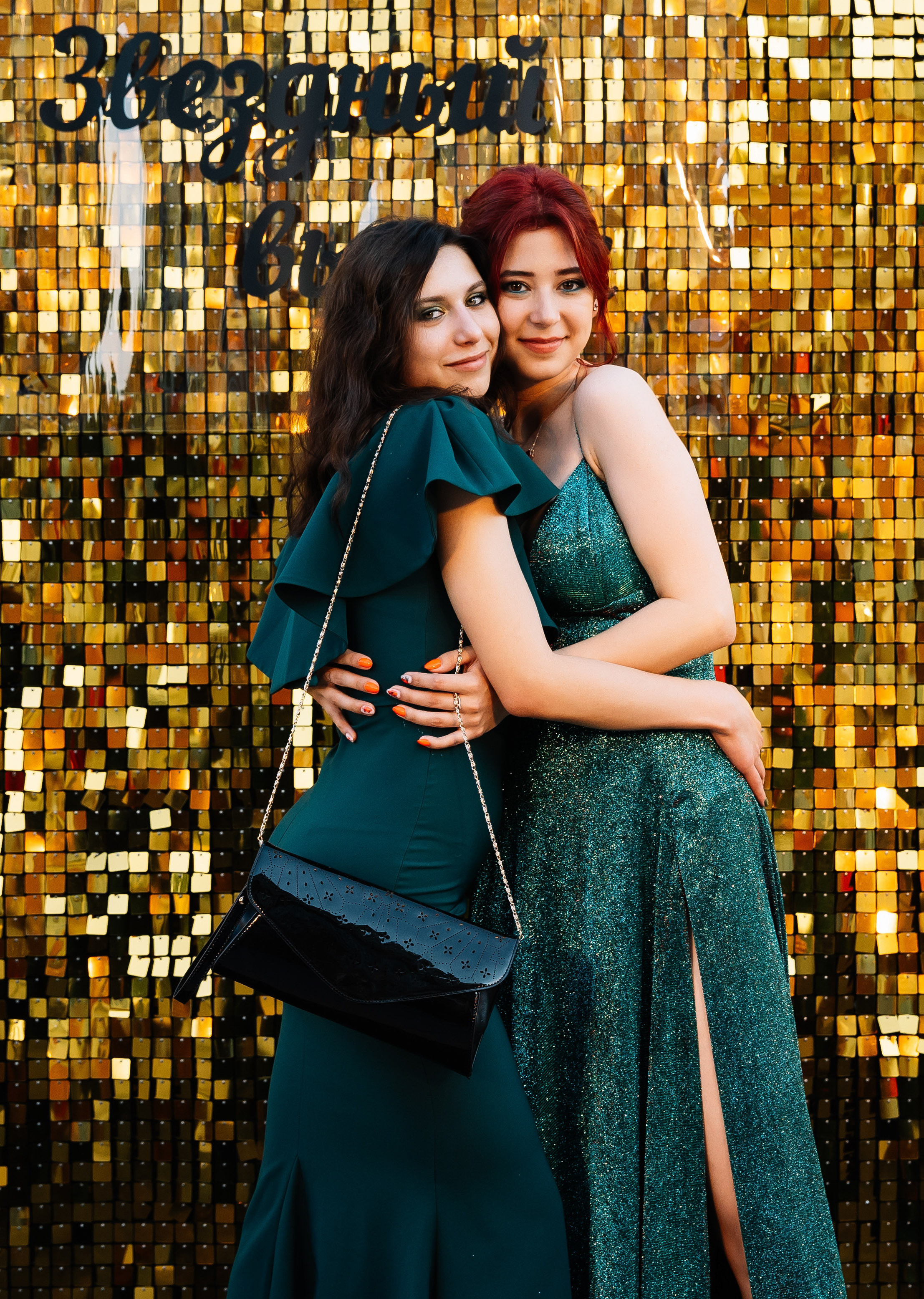 Выпускной 11 класс. Фотограф Андрей Ширкалин Москва Московская обл, Коломна, Рязань