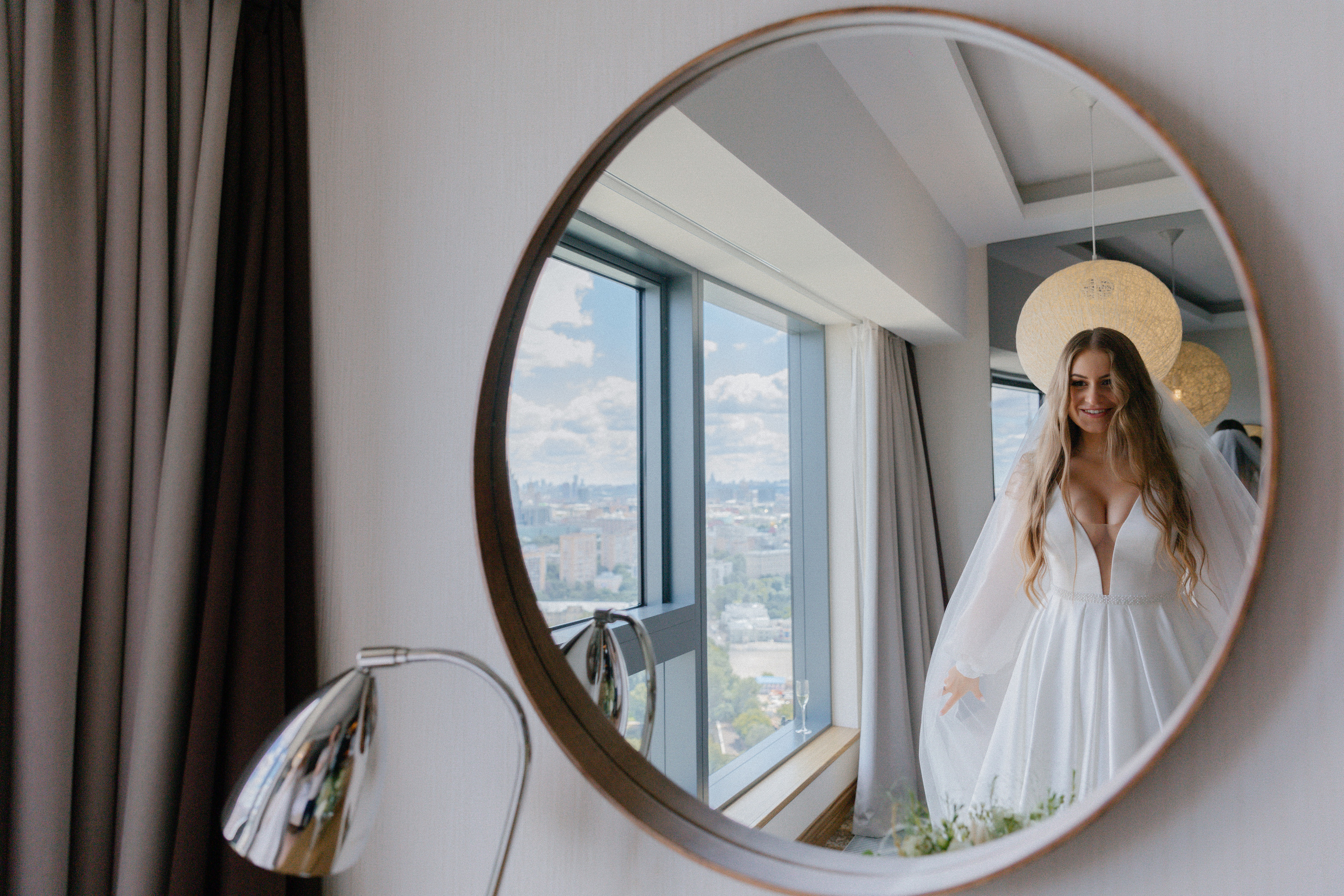 ANNA_ MICHAEL (FOREST_DEW). Фотограф Андрей Ширкалин Москва Московская обл, Коломна, Рязань